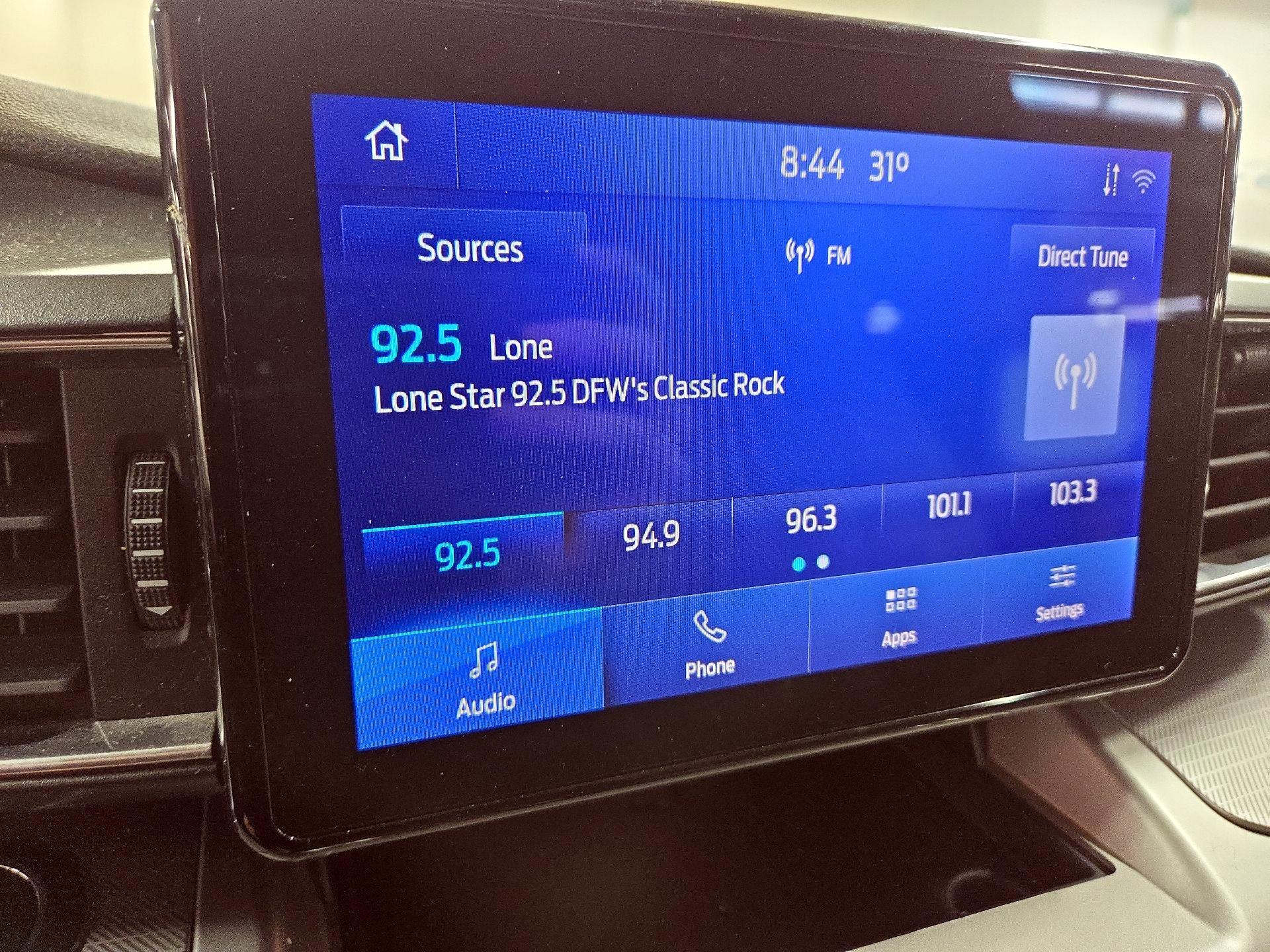 Thumbnail: 2021 Ford Explorer - 15