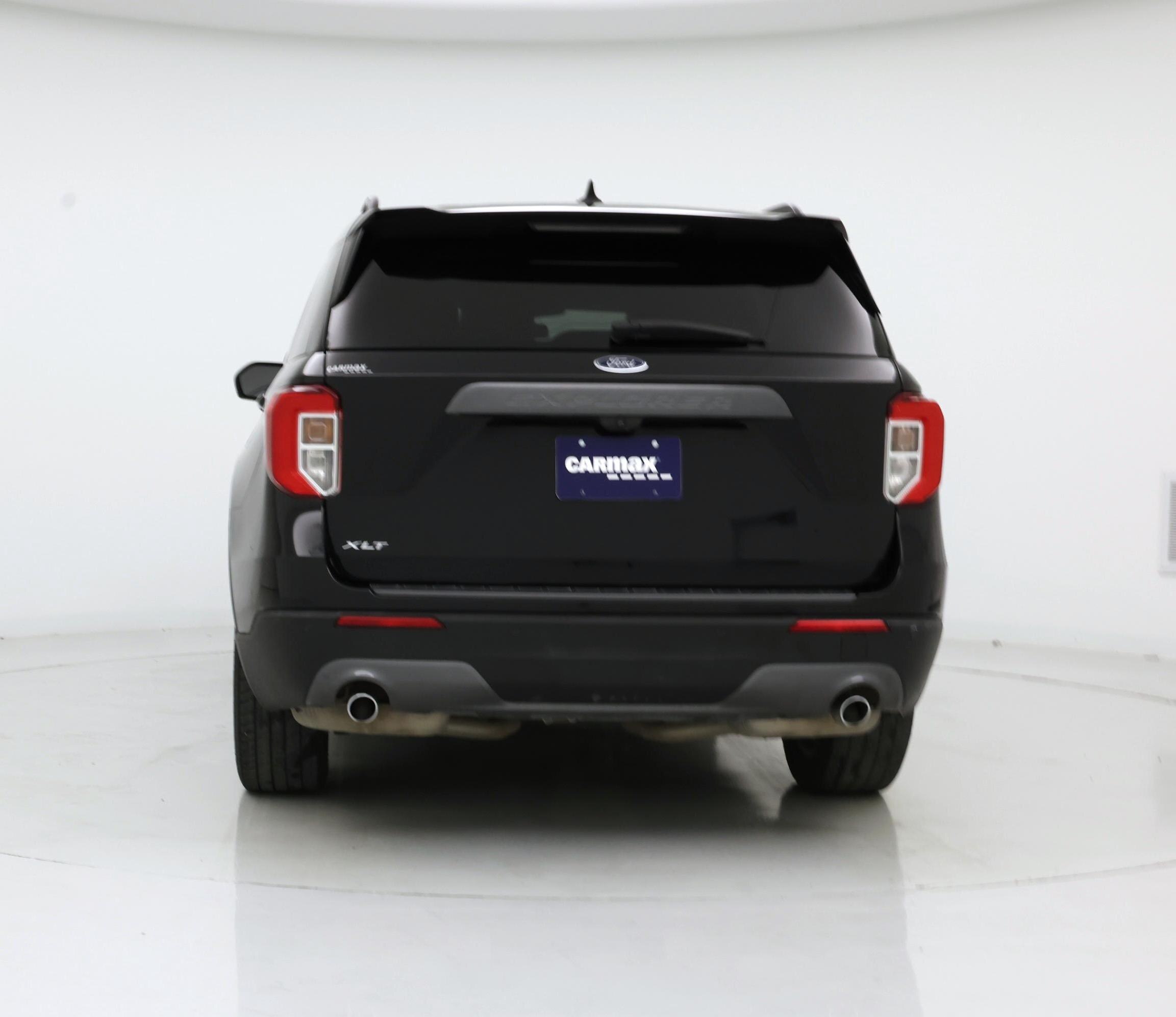 Thumbnail: 2021 Ford Explorer - 6