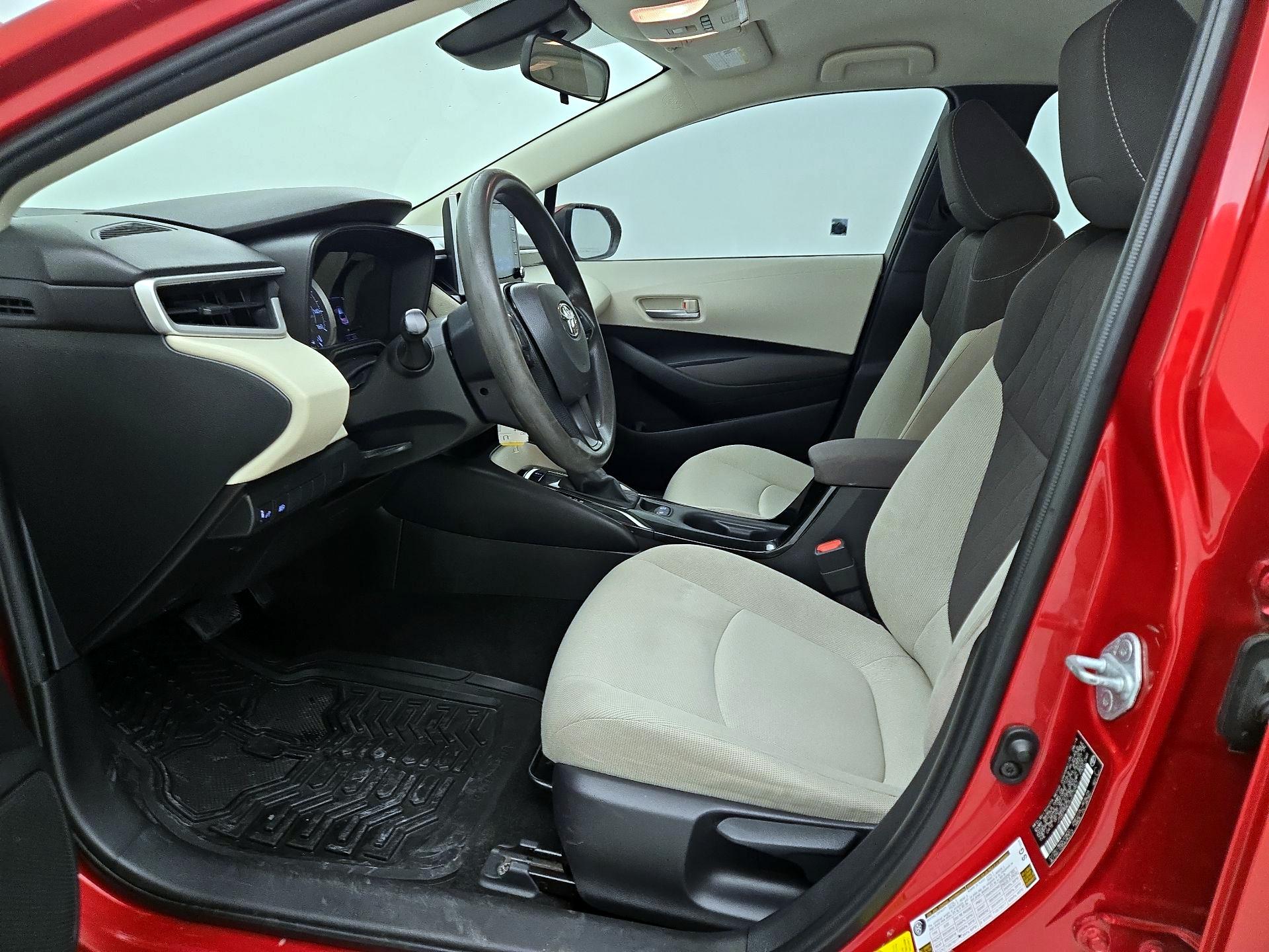 Thumbnail: 2020 Toyota Corolla - 11