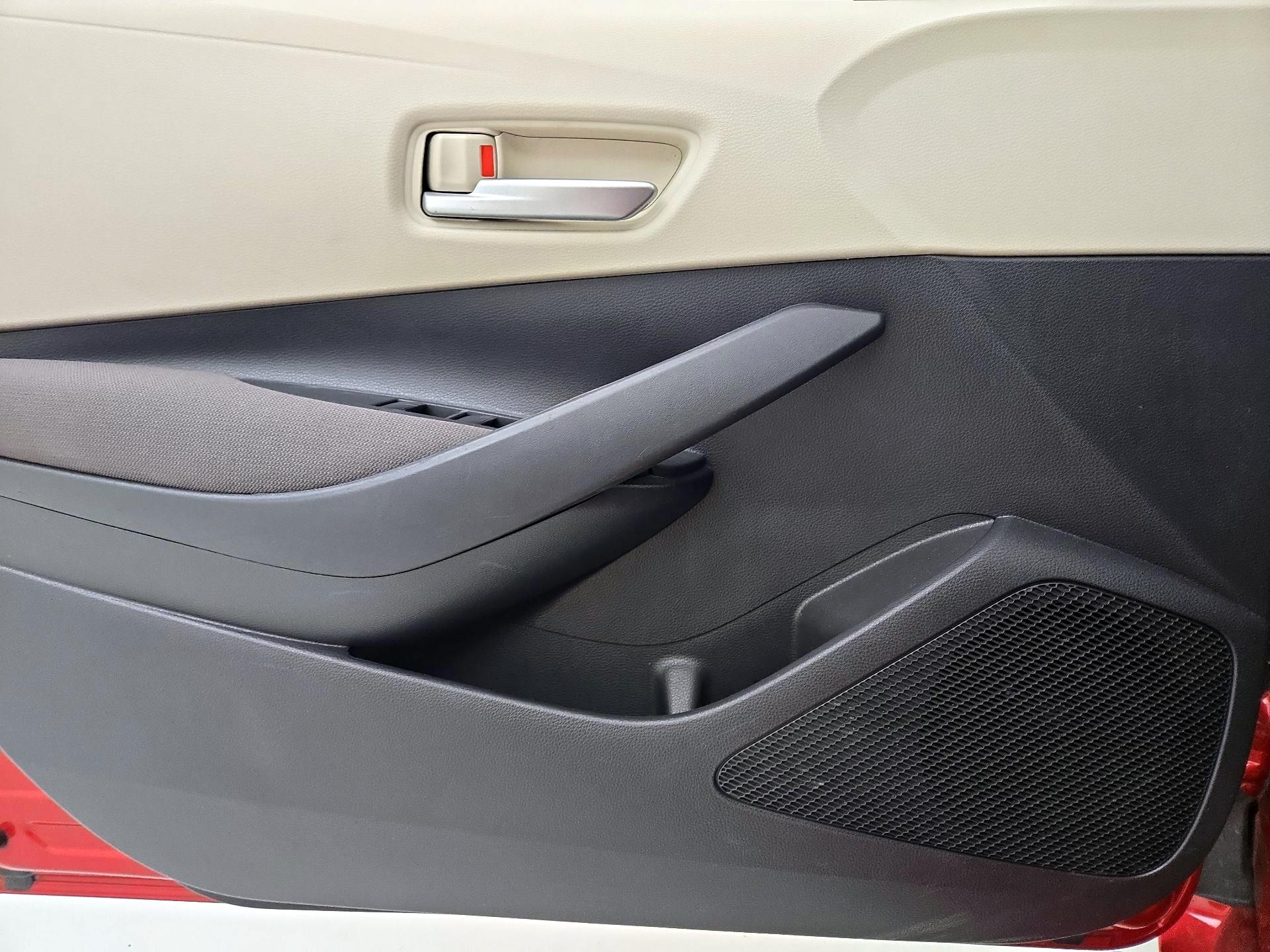 Thumbnail: 2020 Toyota Corolla - 12