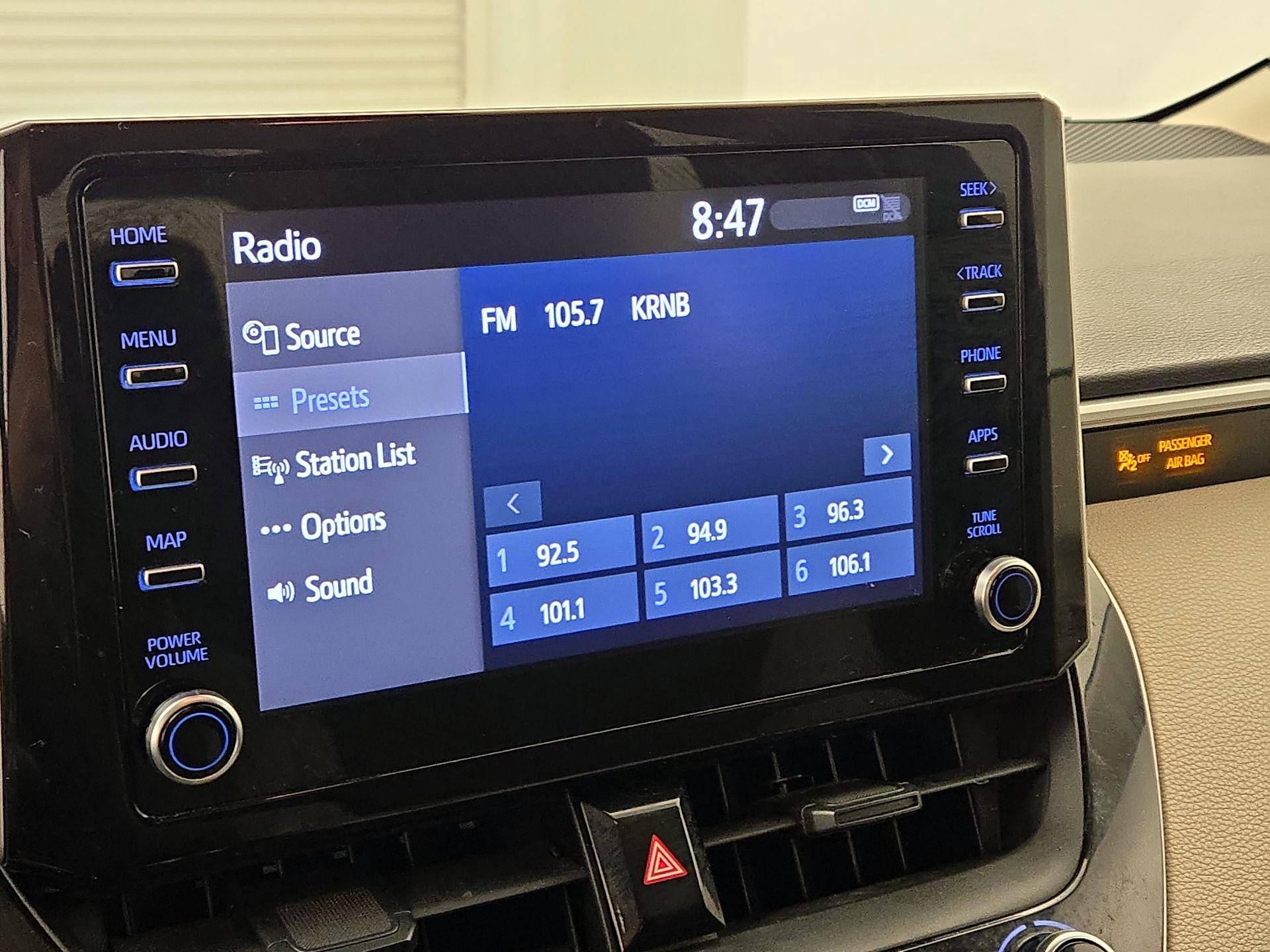 Thumbnail: 2020 Toyota Corolla - 15