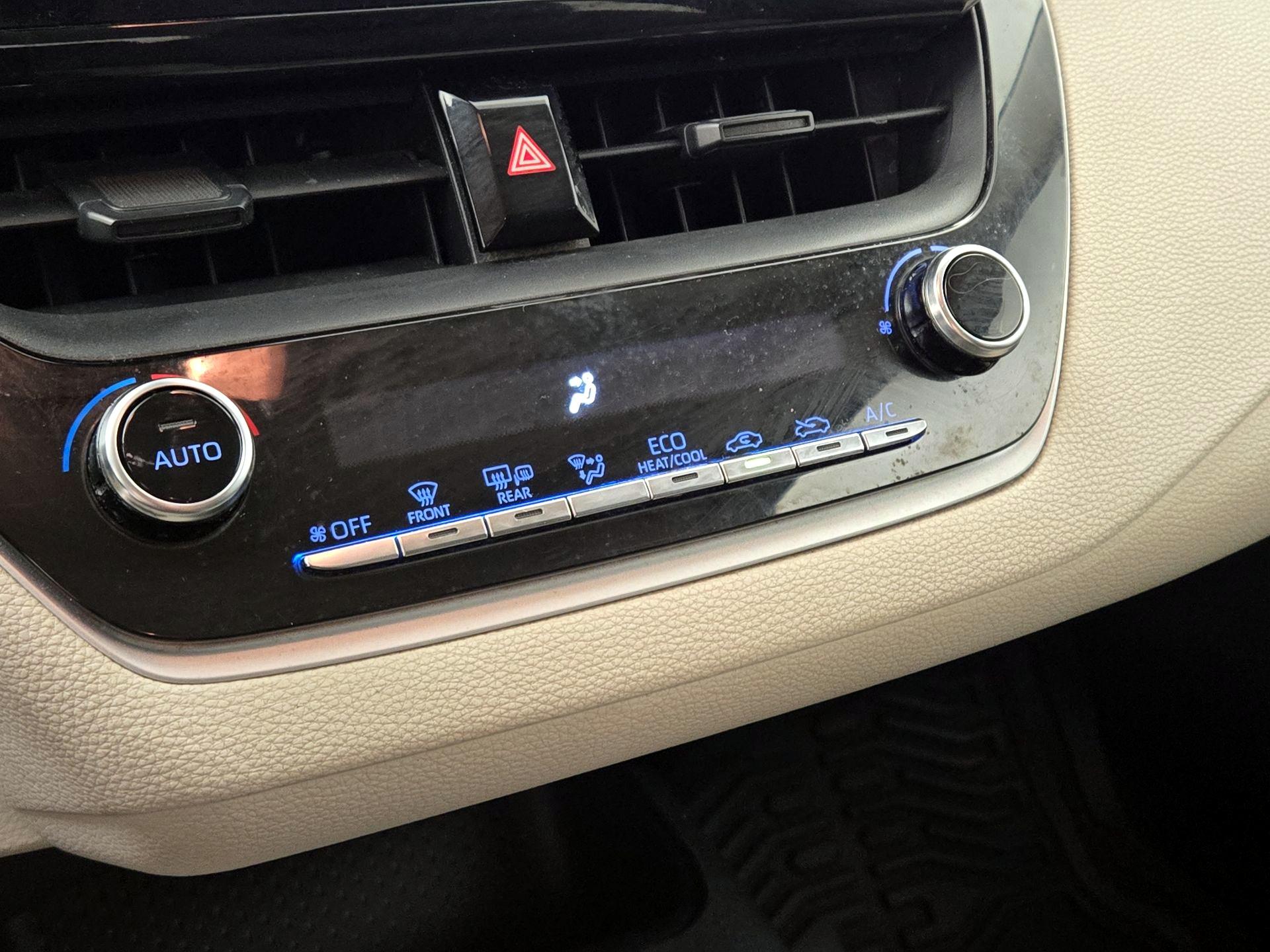 Thumbnail: 2020 Toyota Corolla - 16