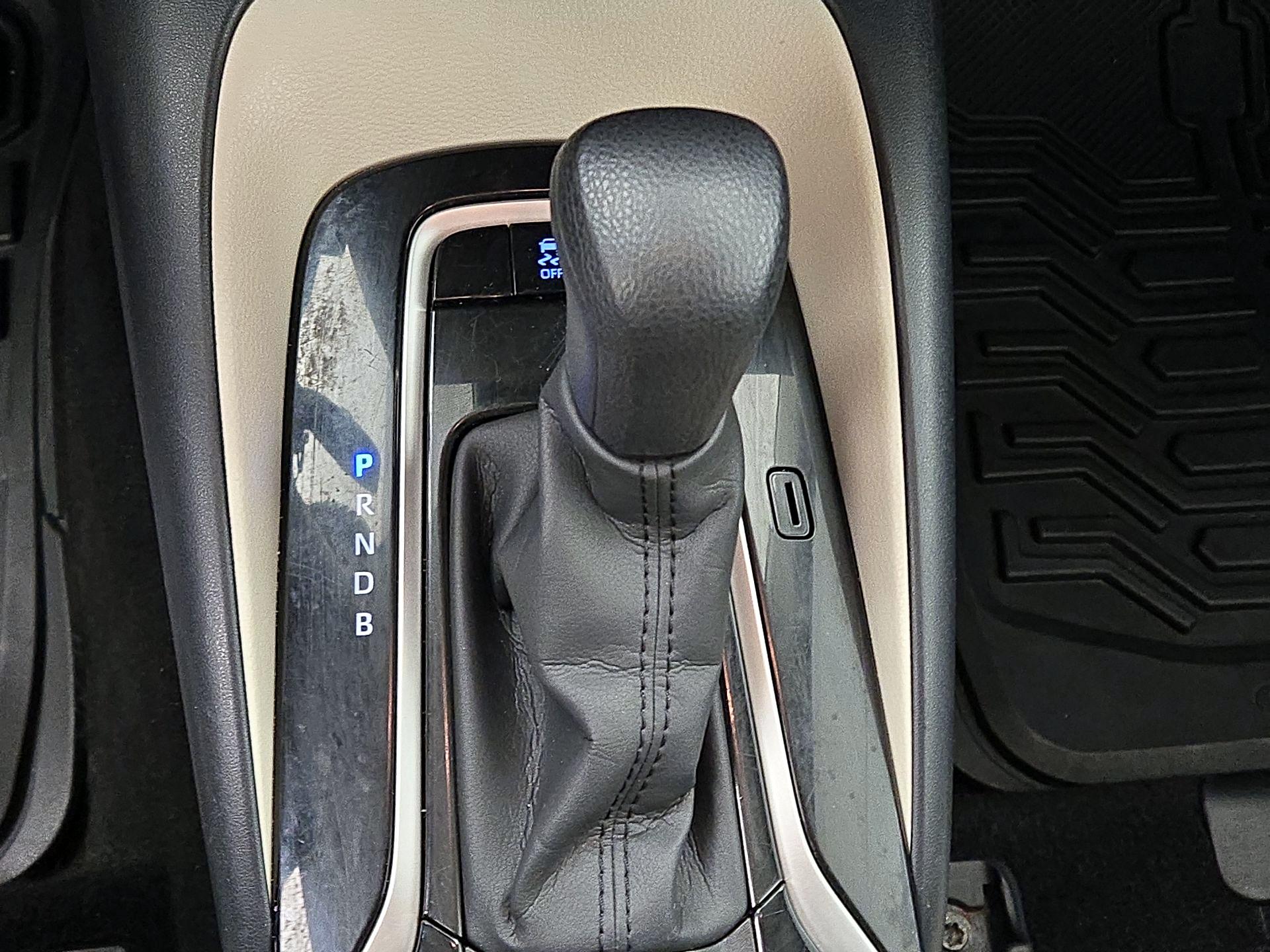 Thumbnail: 2020 Toyota Corolla - 17