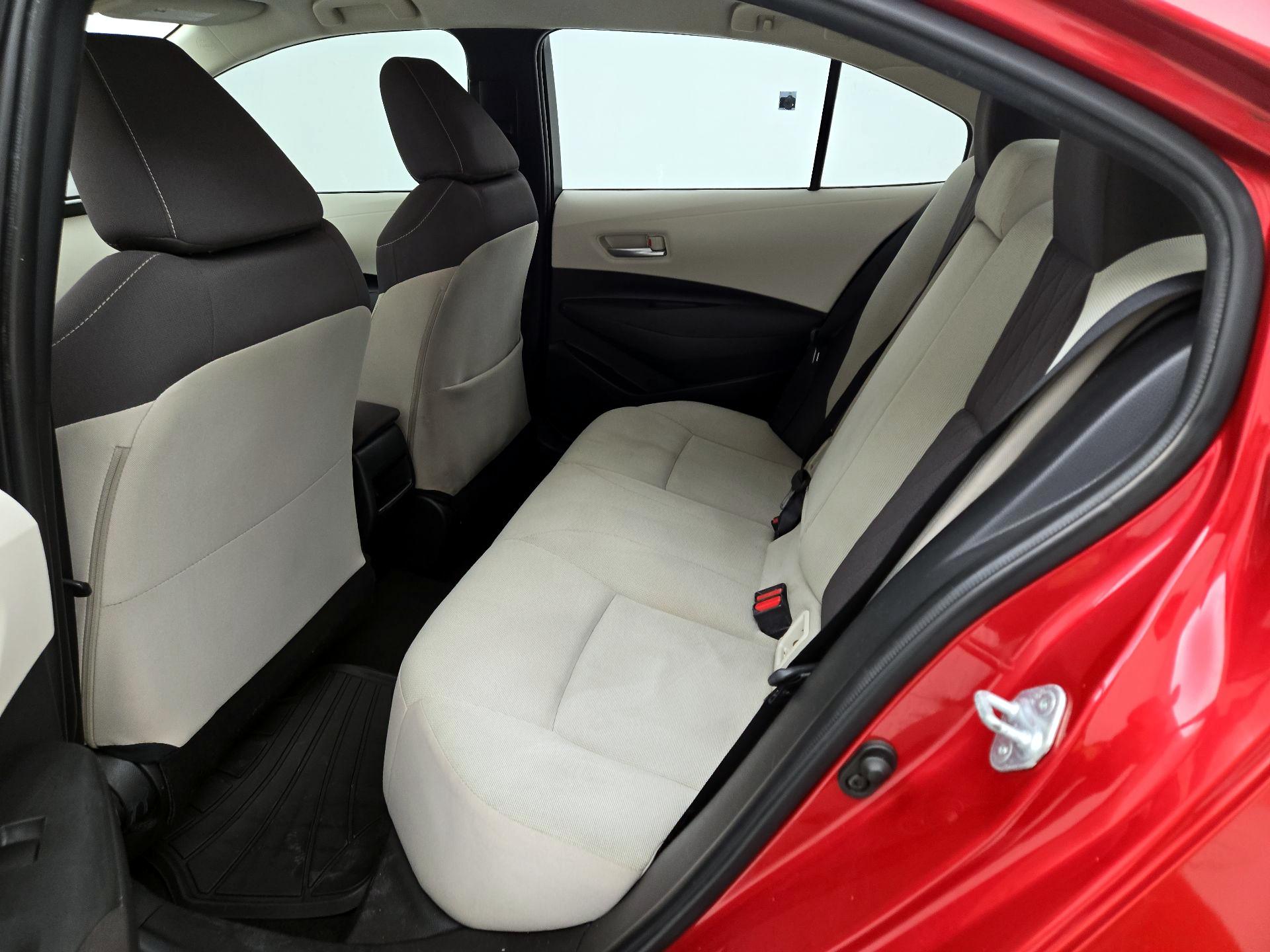 Thumbnail: 2020 Toyota Corolla - 19