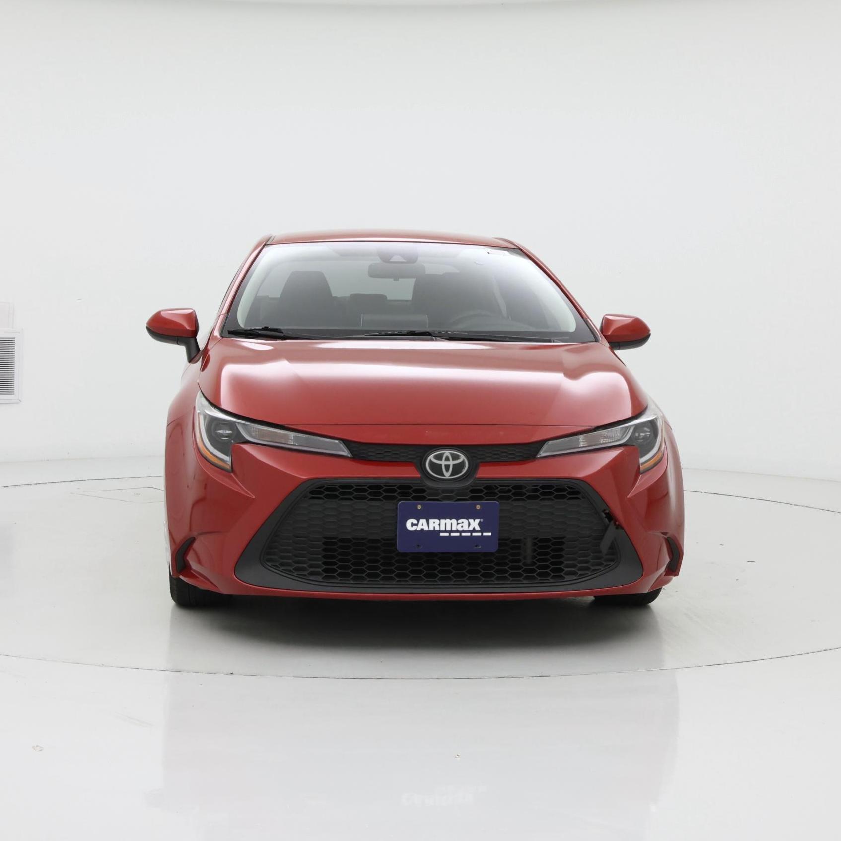 Thumbnail: 2020 Toyota Corolla - 5