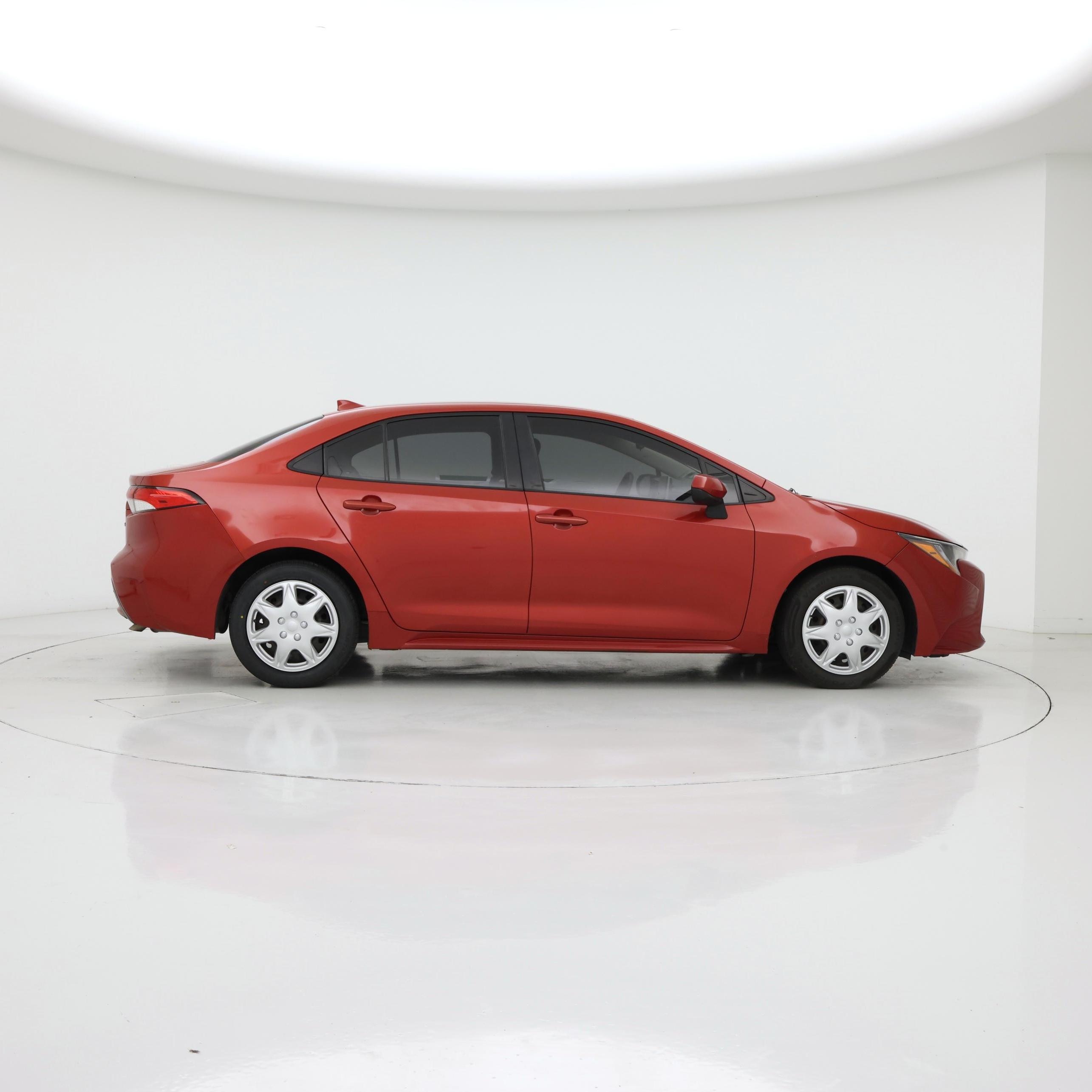 Thumbnail: 2020 Toyota Corolla - 7