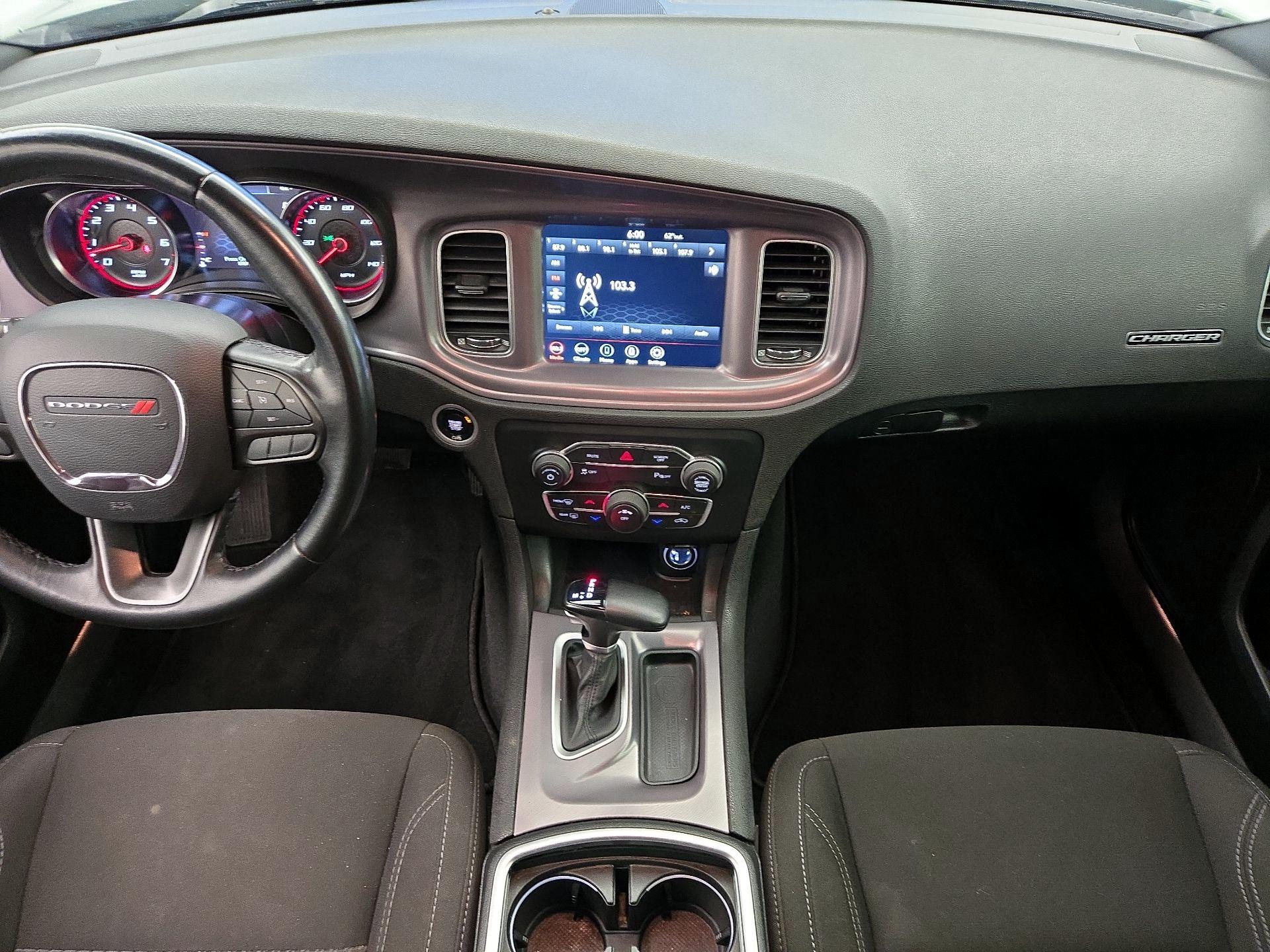 Thumbnail: 2023 Dodge Charger - 9