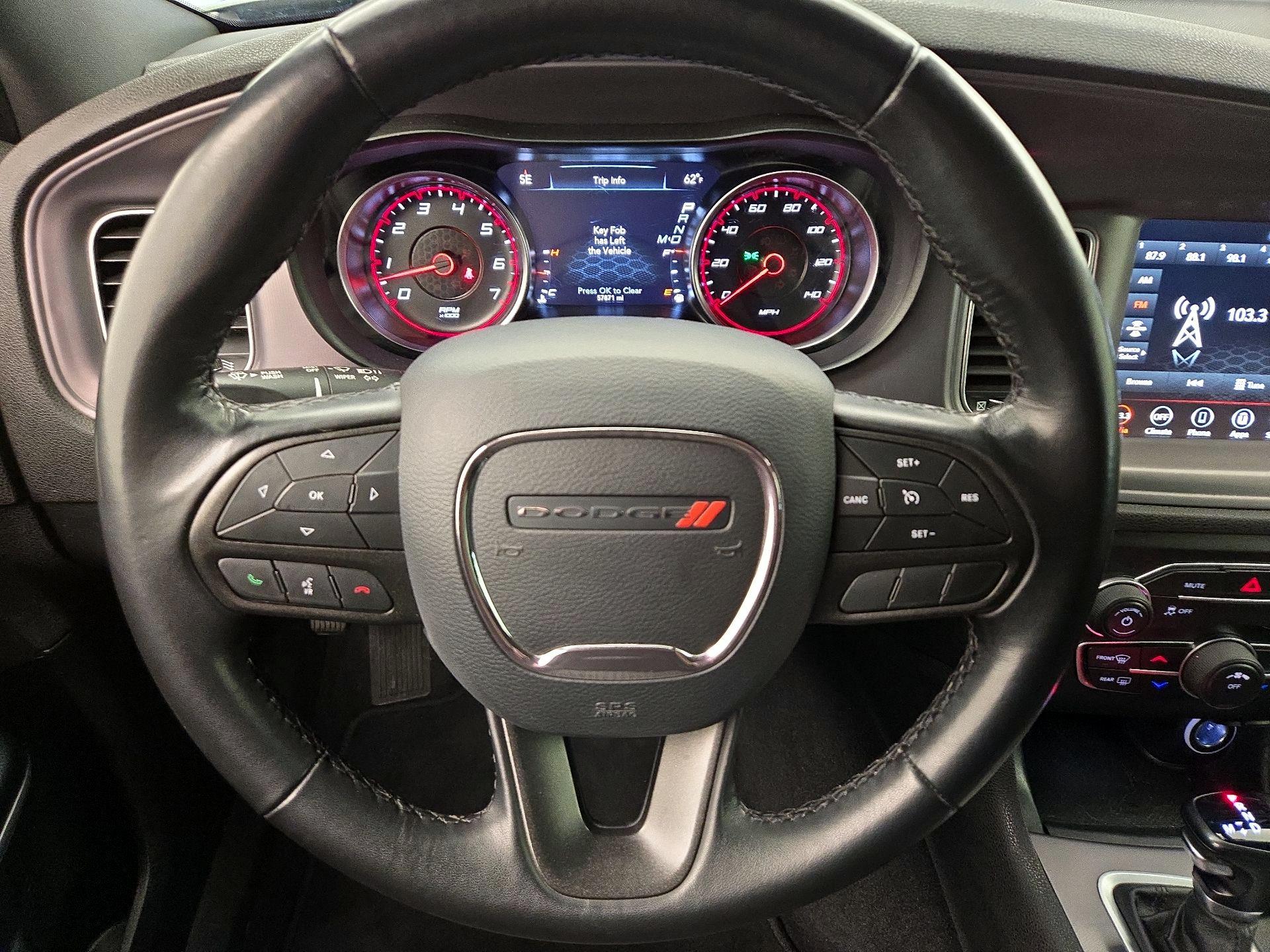 Thumbnail: 2023 Dodge Charger - 10