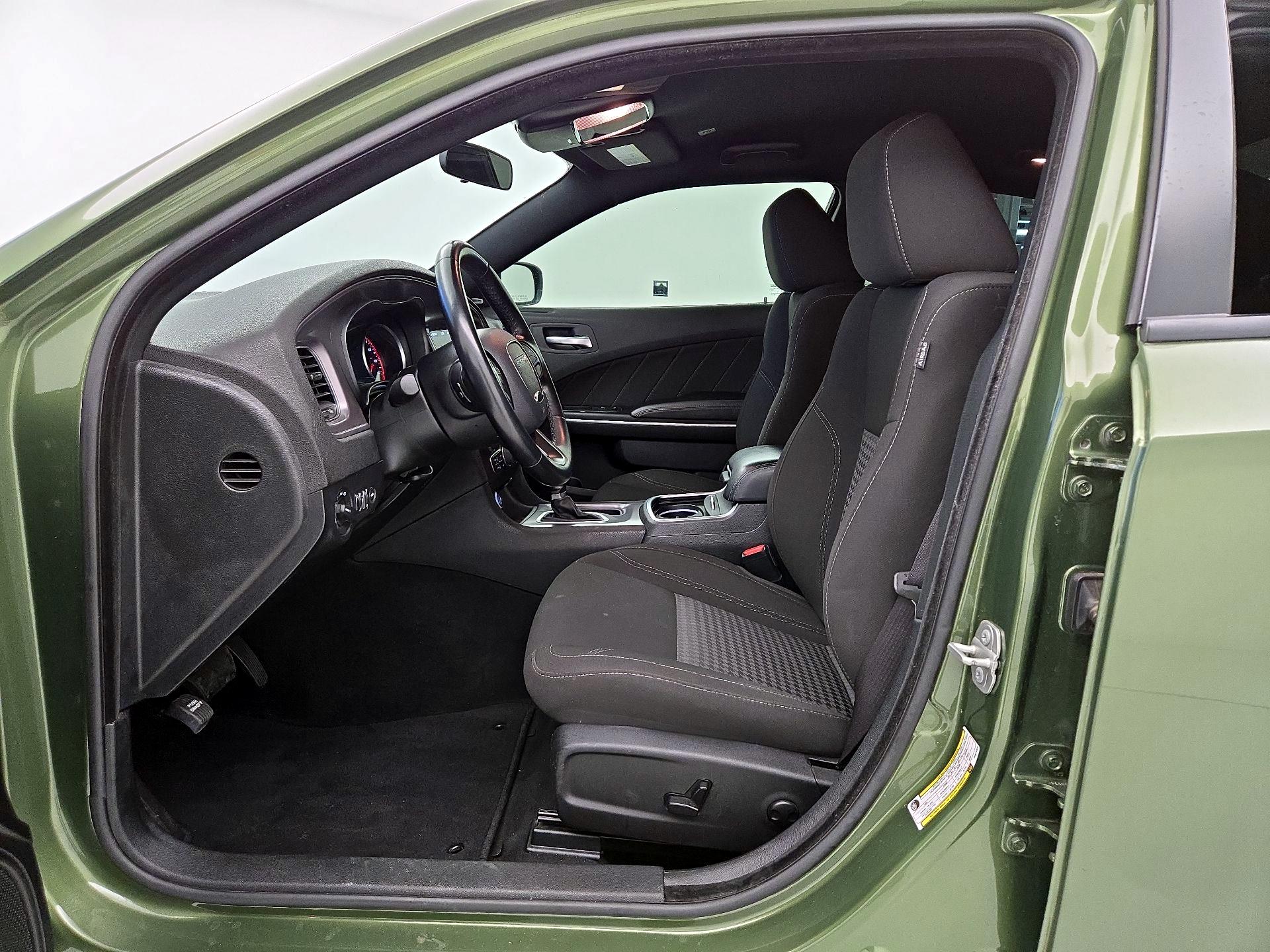 Thumbnail: 2023 Dodge Charger - 11