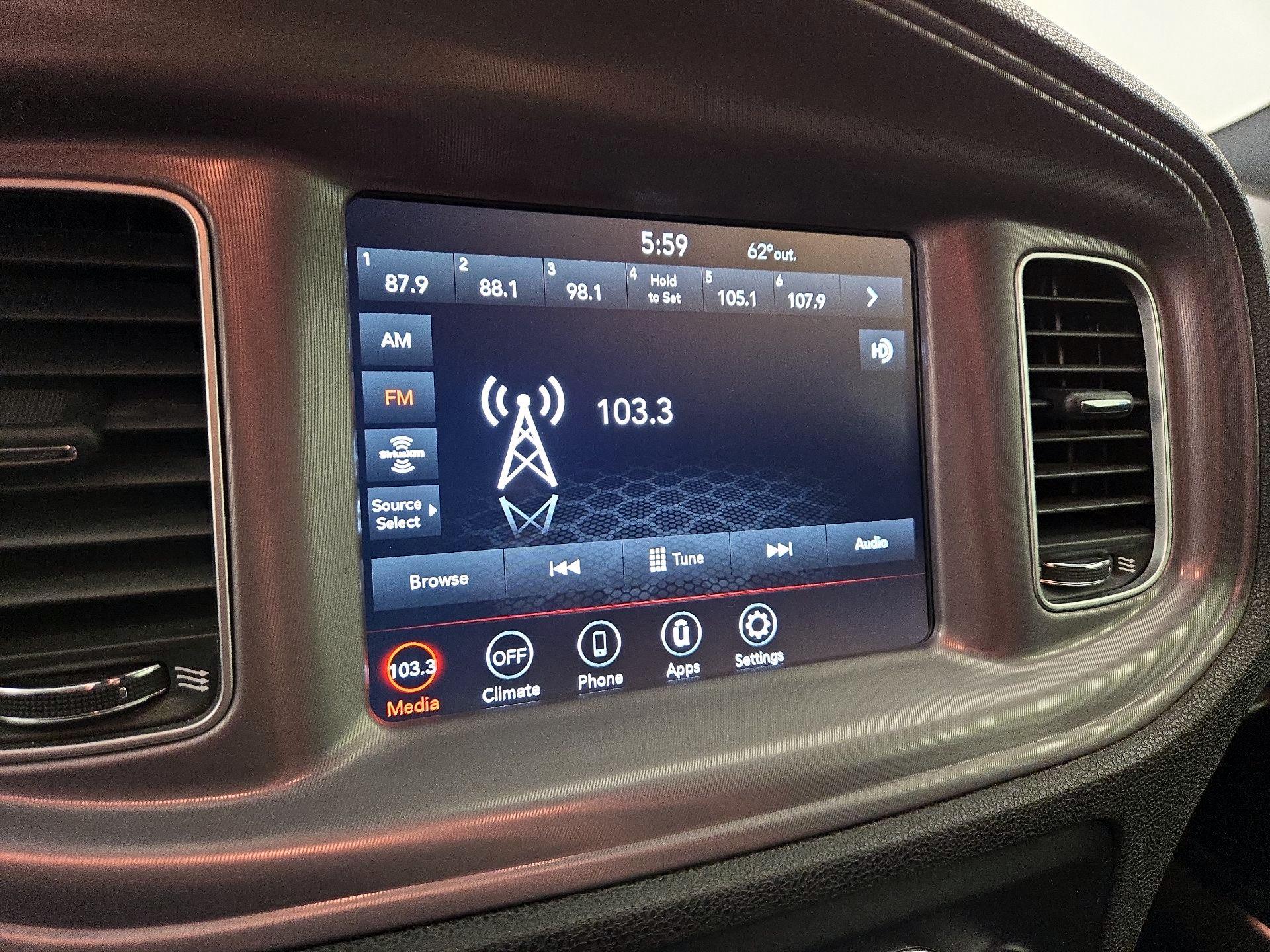 Thumbnail: 2023 Dodge Charger - 15