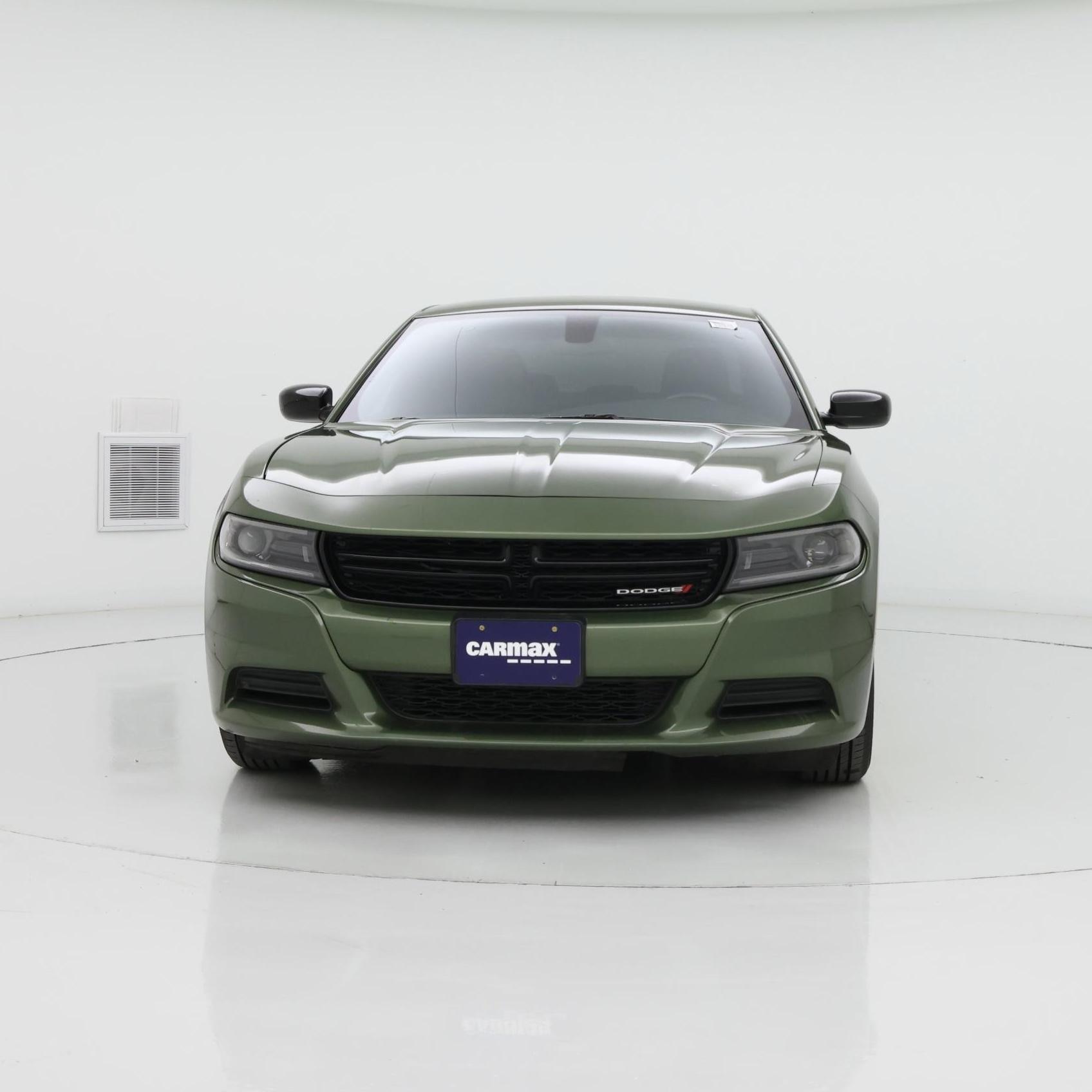 Thumbnail: 2023 Dodge Charger - 5