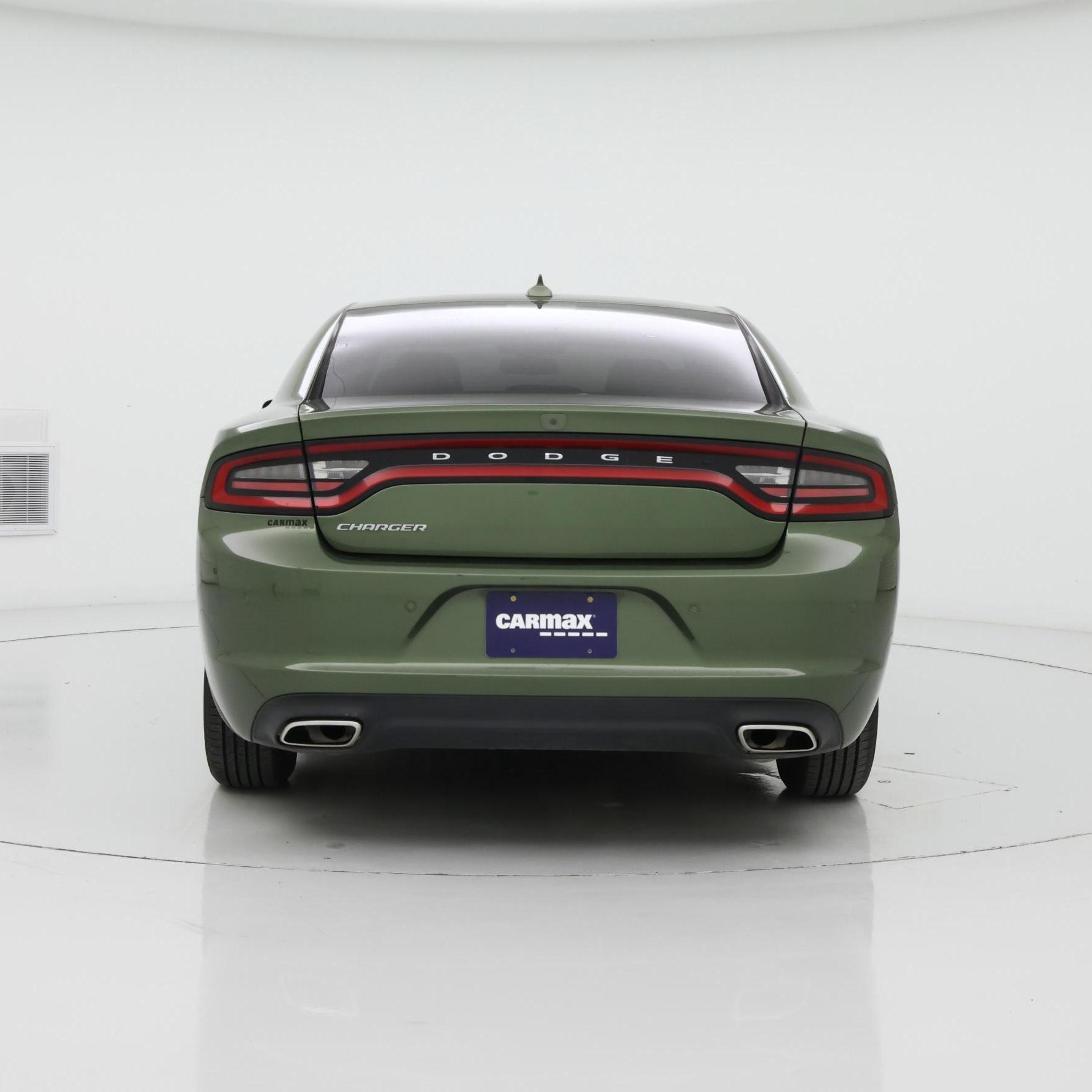 Thumbnail: 2023 Dodge Charger - 6