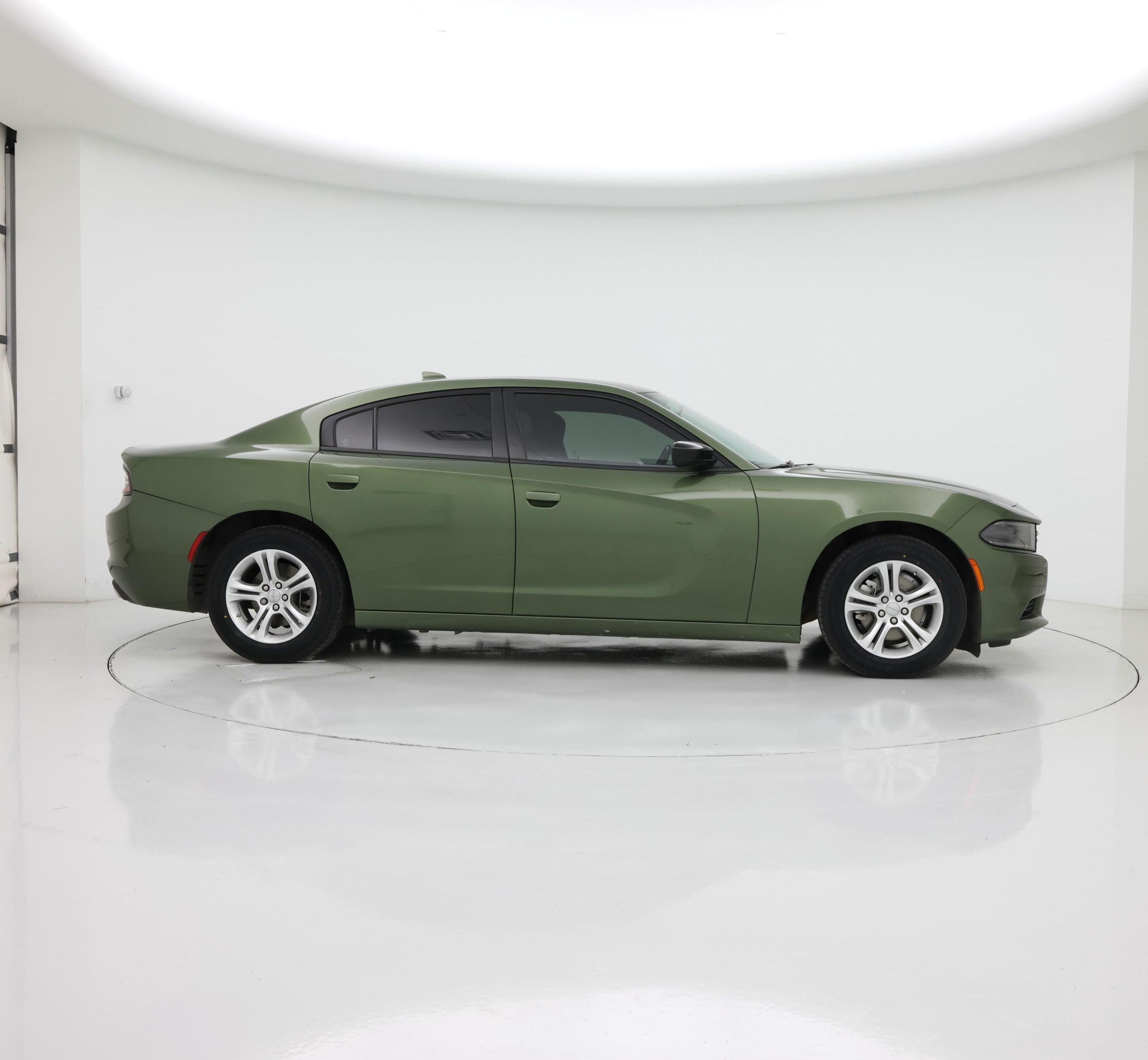 Thumbnail: 2023 Dodge Charger - 7