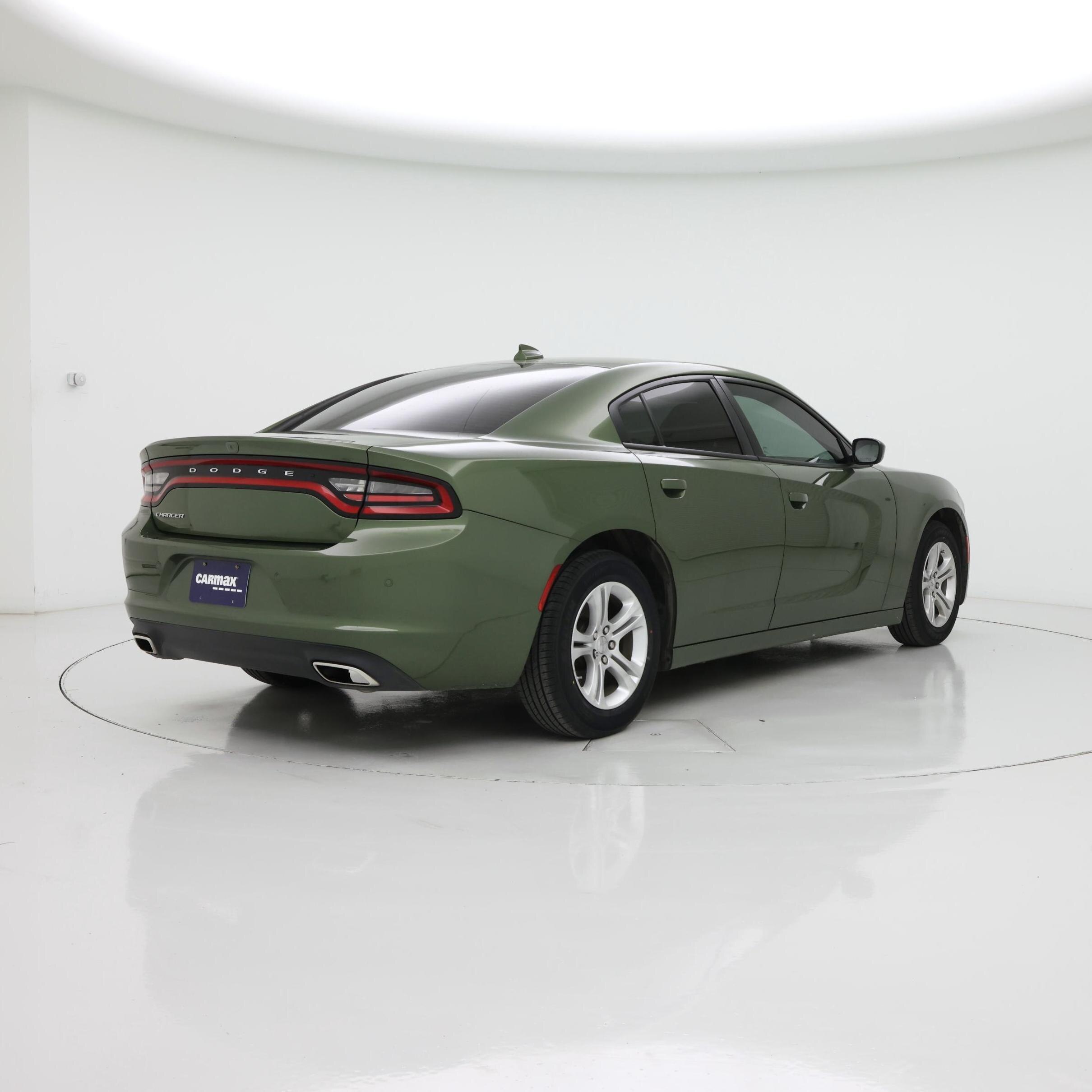 Thumbnail: 2023 Dodge Charger - 8