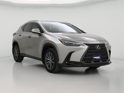 2024 Lexus NX 250