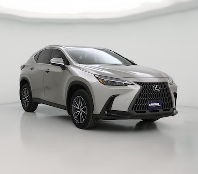 2024 Lexus NX 250