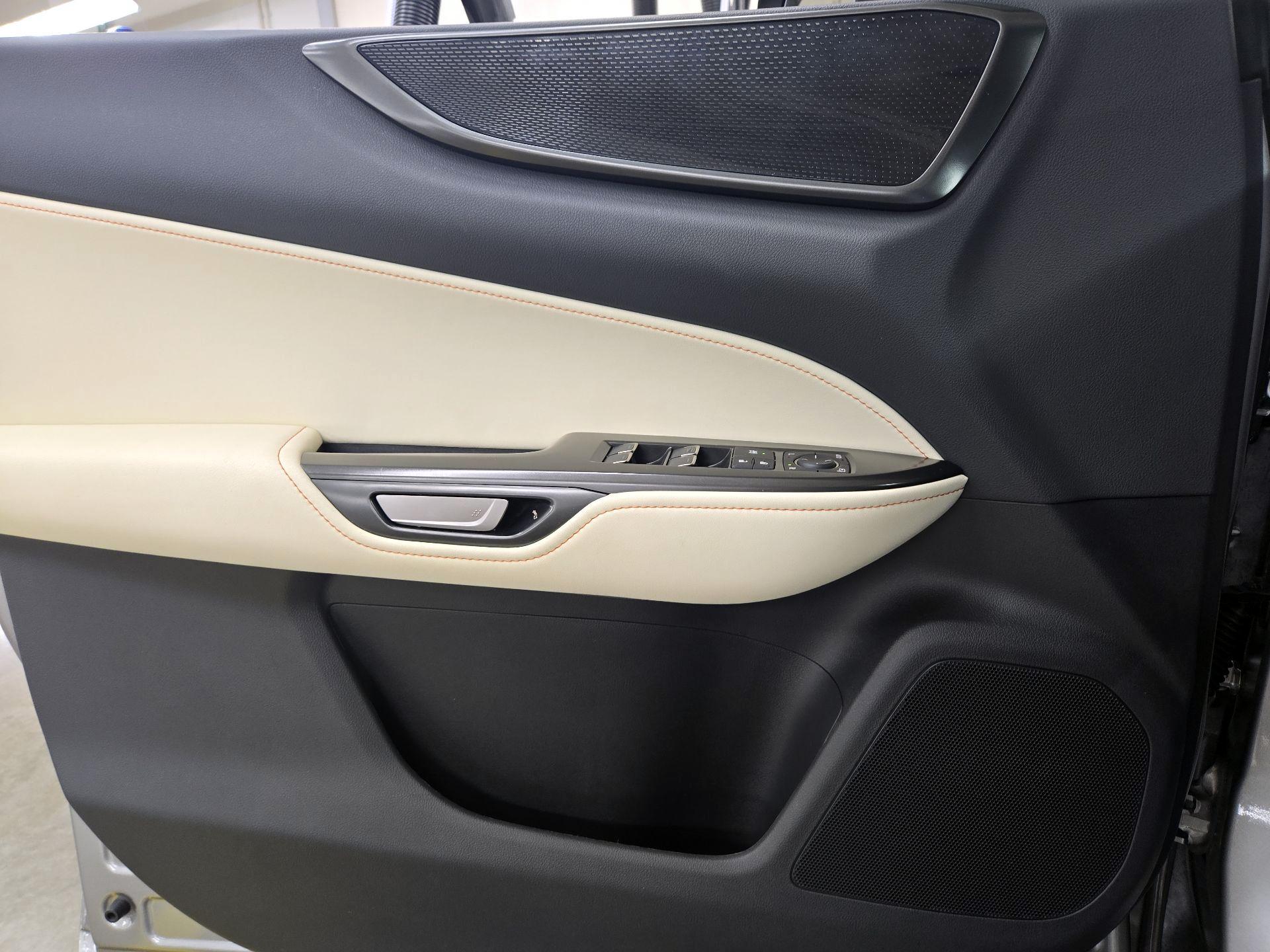 Thumbnail: 2024 Lexus NX - 12