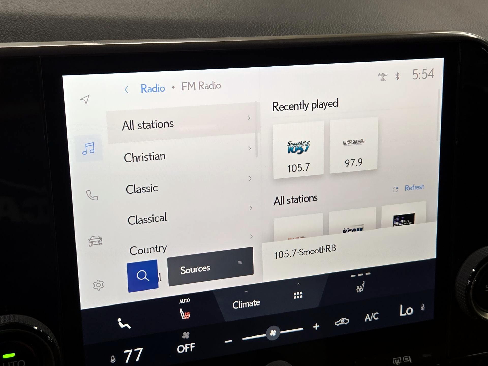 Thumbnail: 2024 Lexus NX - 15