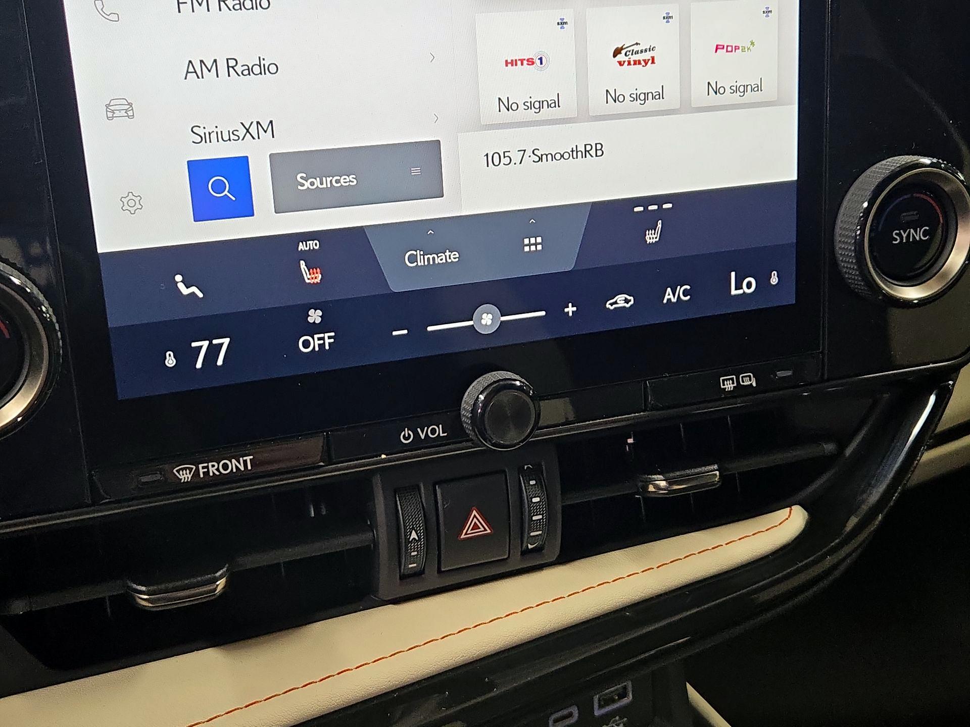 Thumbnail: 2024 Lexus NX - 16