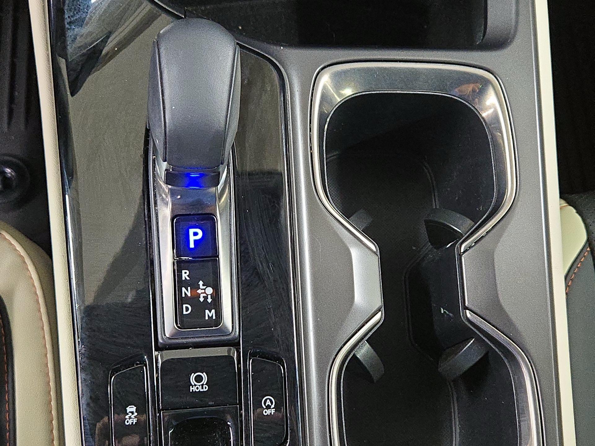 Thumbnail: 2024 Lexus NX - 17