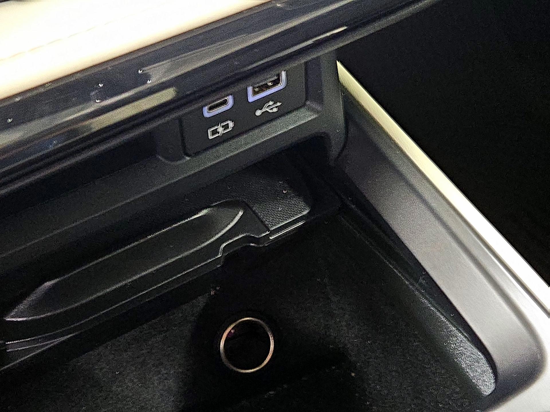 Thumbnail: 2024 Lexus NX - 18