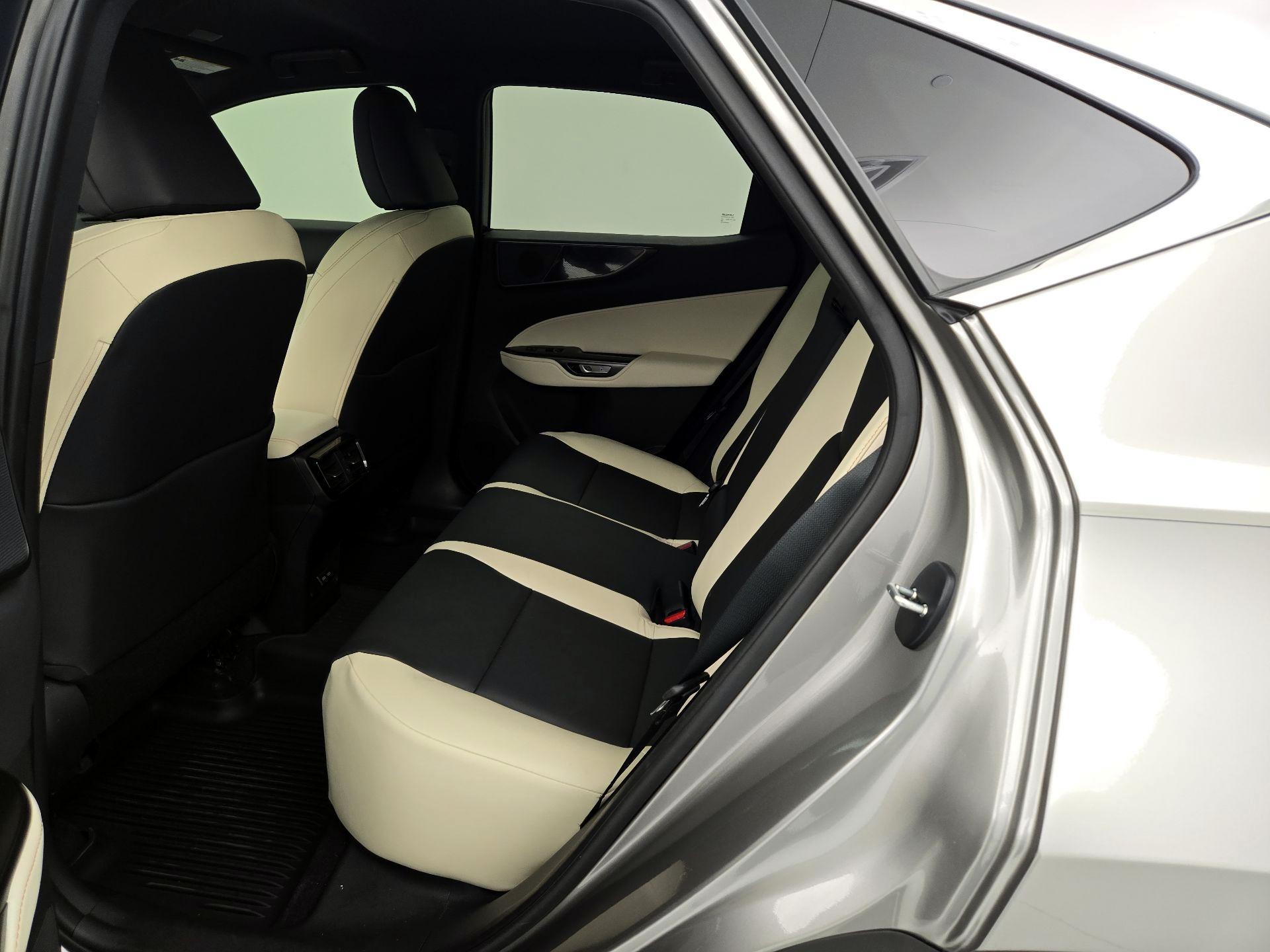 Thumbnail: 2024 Lexus NX - 19