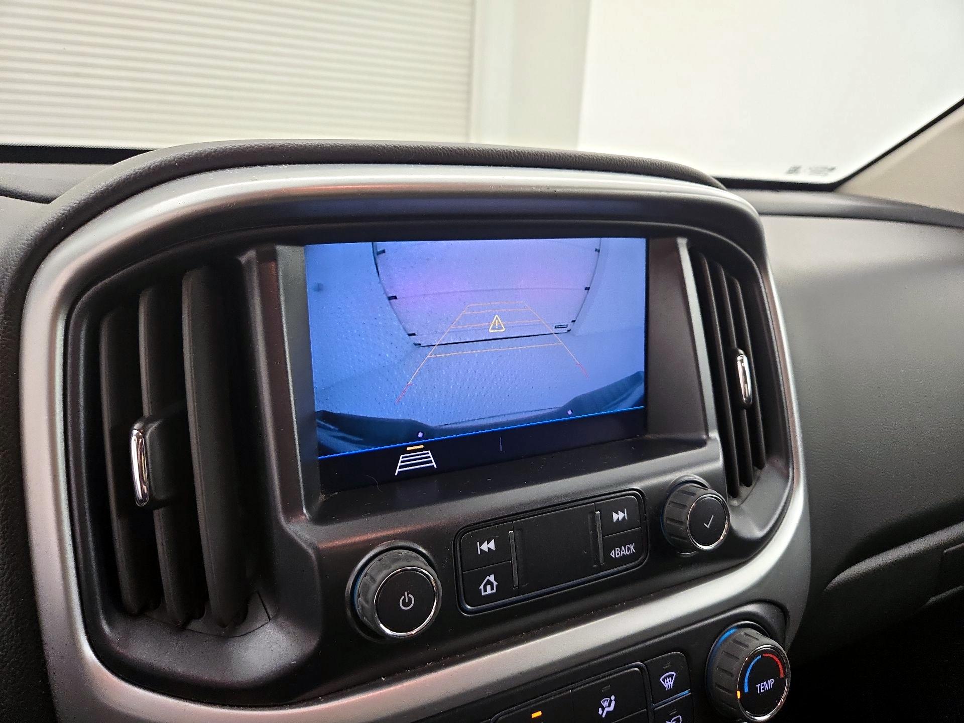 Thumbnail: 2022 Chevrolet Colorado - 14