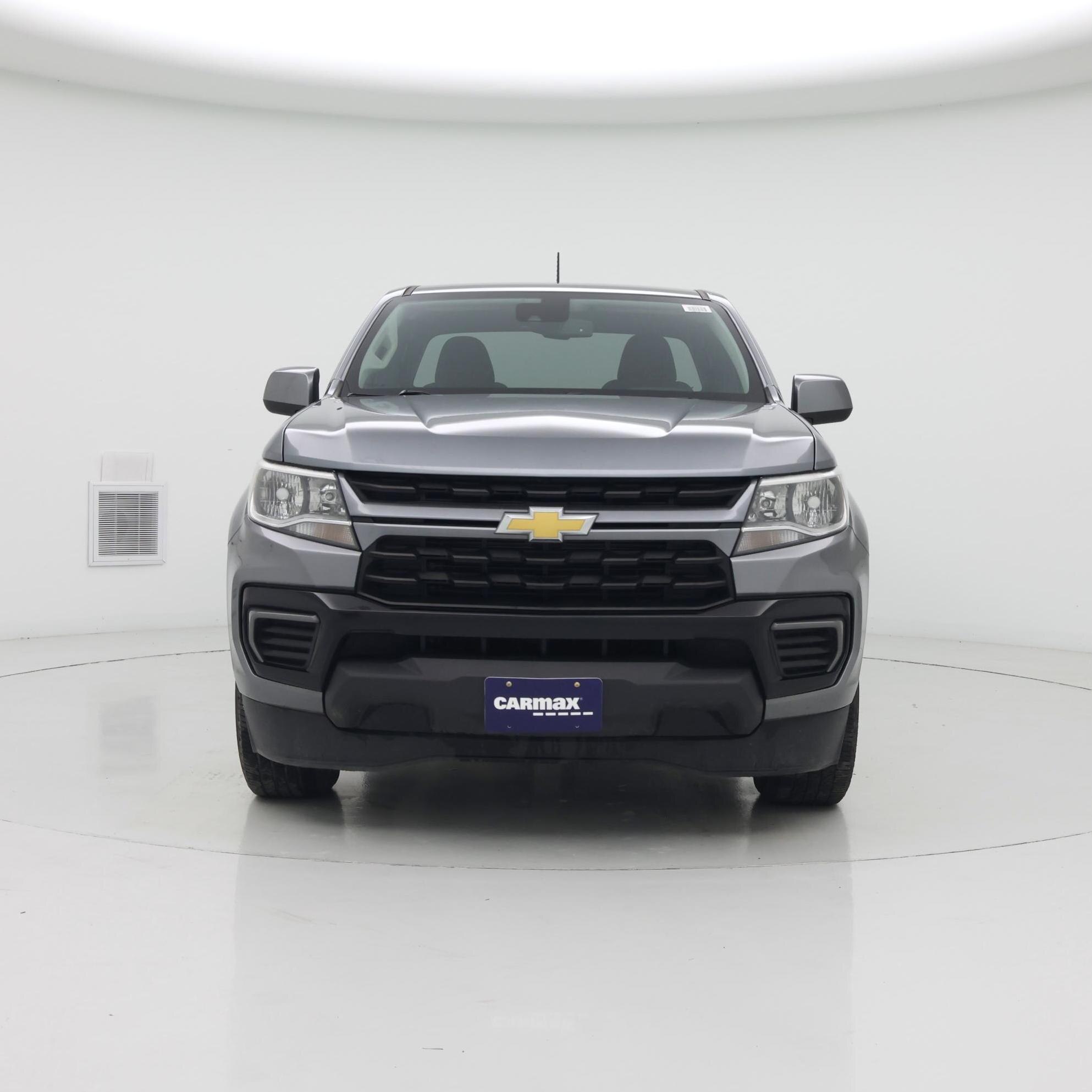 Thumbnail: 2022 Chevrolet Colorado - 5