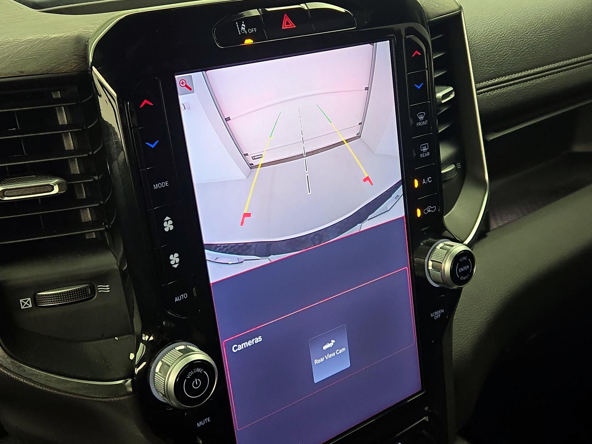 Thumbnail: 2025 RAM 1500 - 15