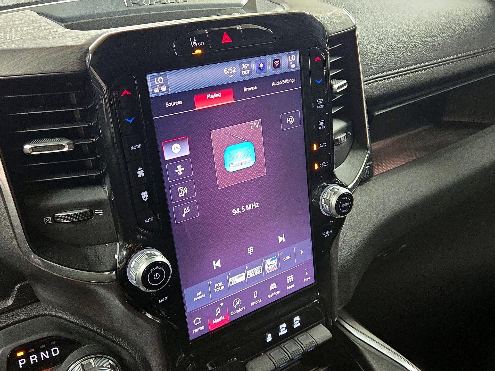 Thumbnail: 2025 RAM 1500 - 16