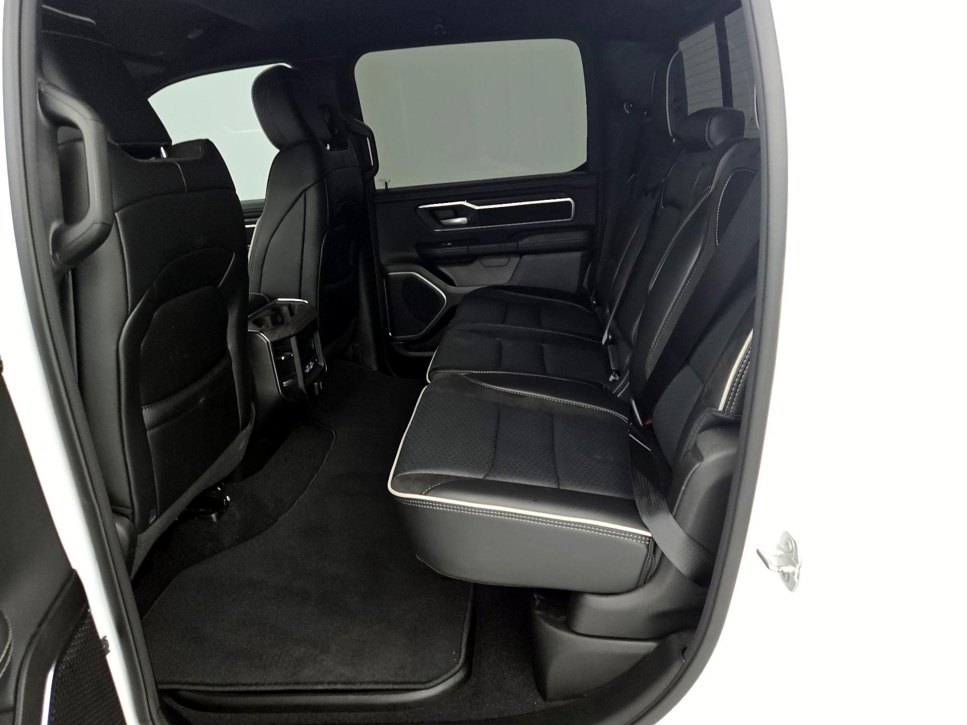 Thumbnail: 2025 RAM 1500 - 20