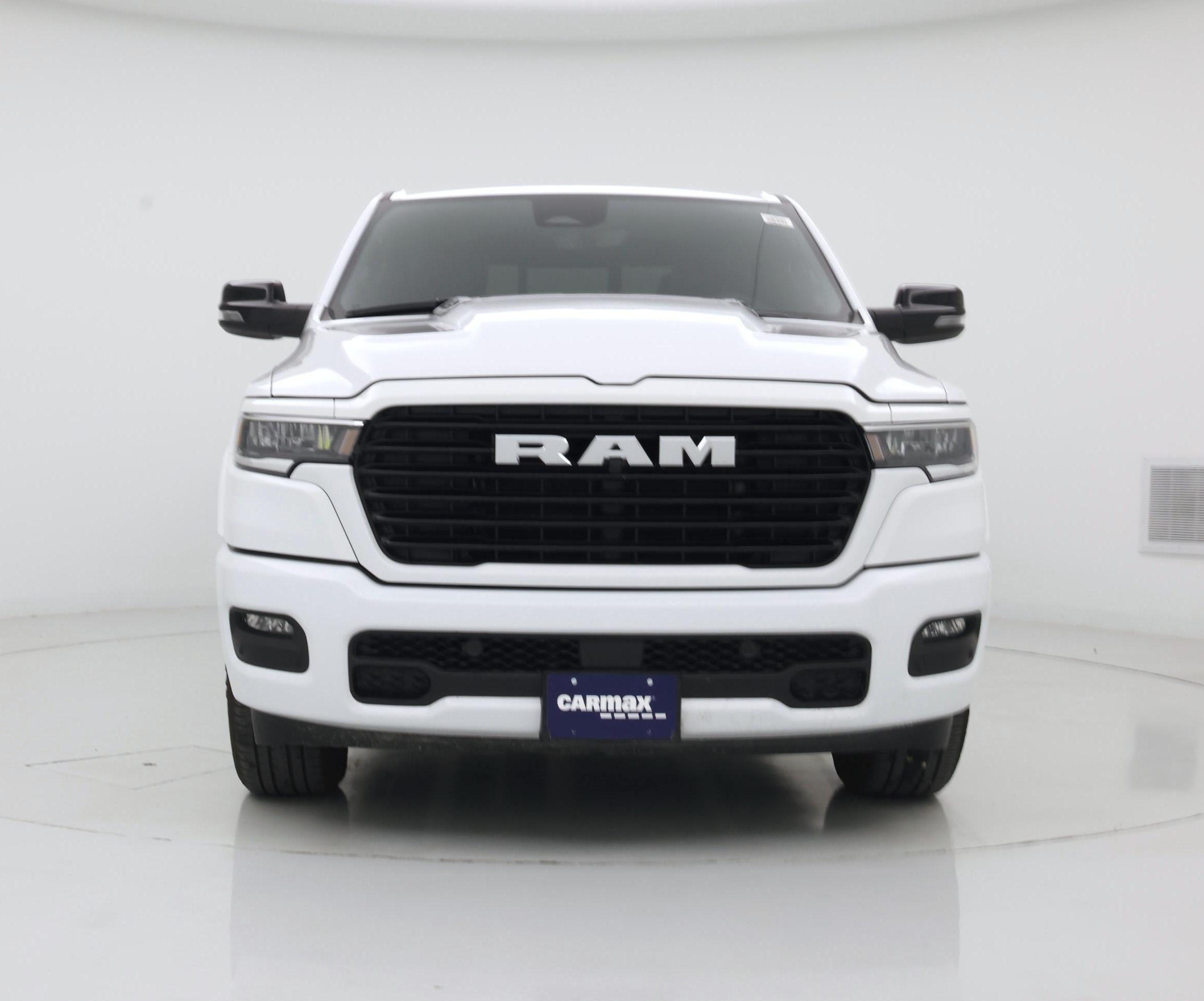 Thumbnail: 2025 RAM 1500 - 5