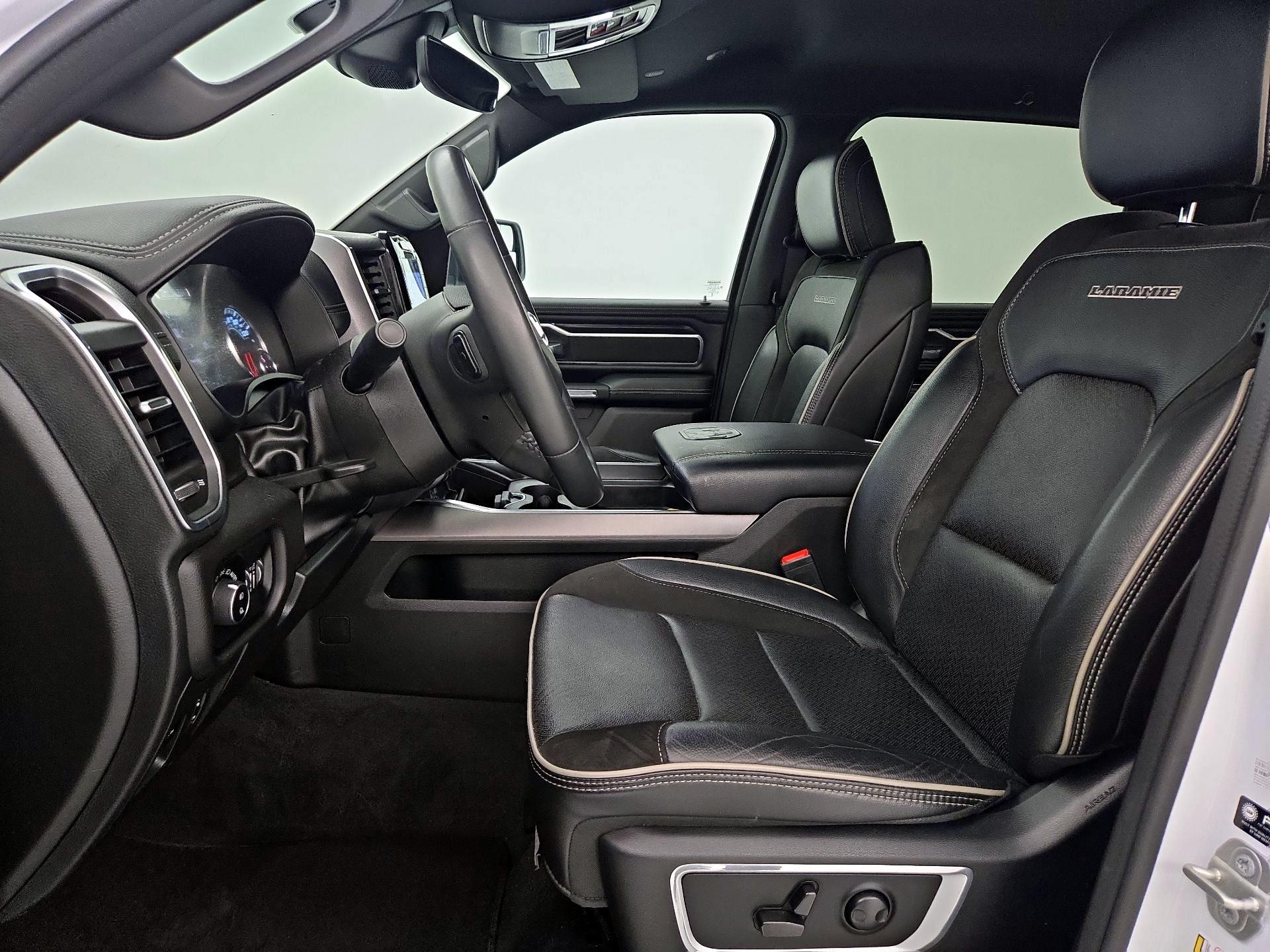 Thumbnail: 2024 RAM 1500 - 11