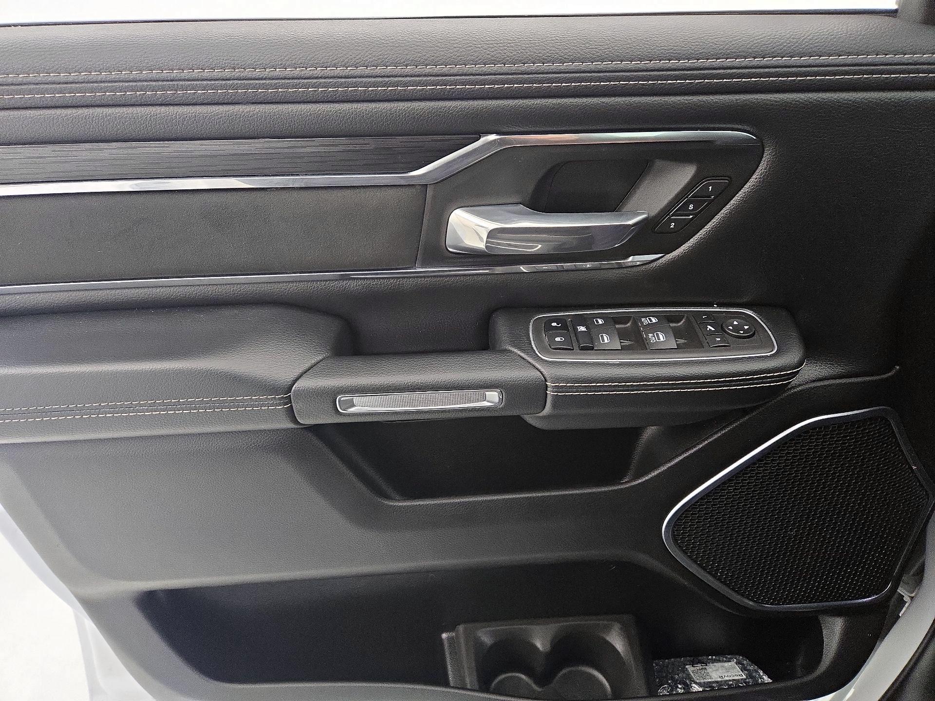 Thumbnail: 2024 RAM 1500 - 12