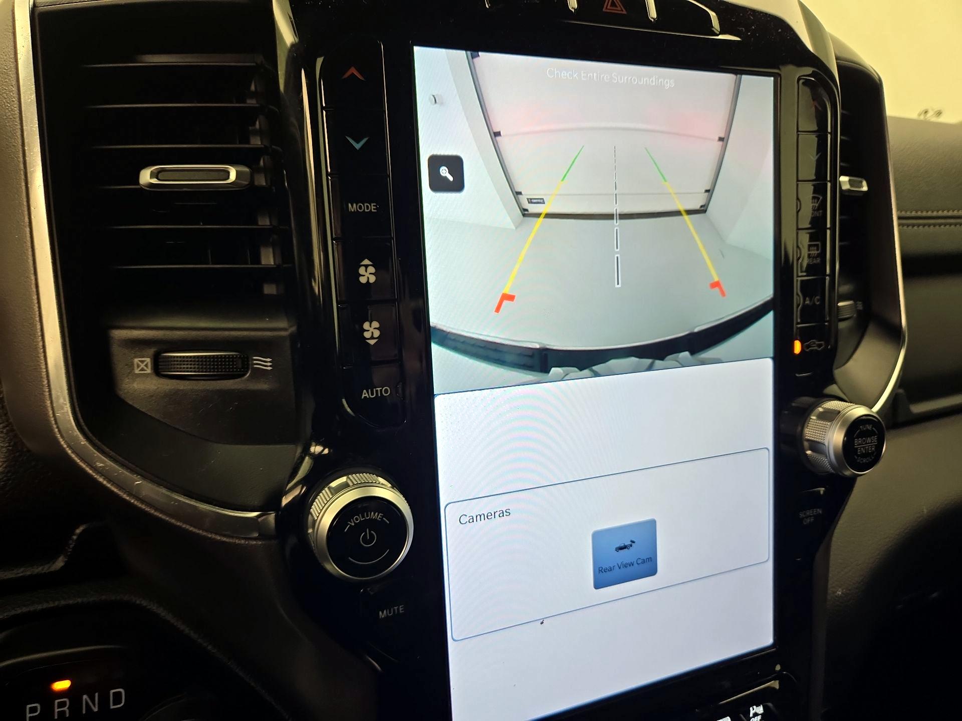 Thumbnail: 2024 RAM 1500 - 15