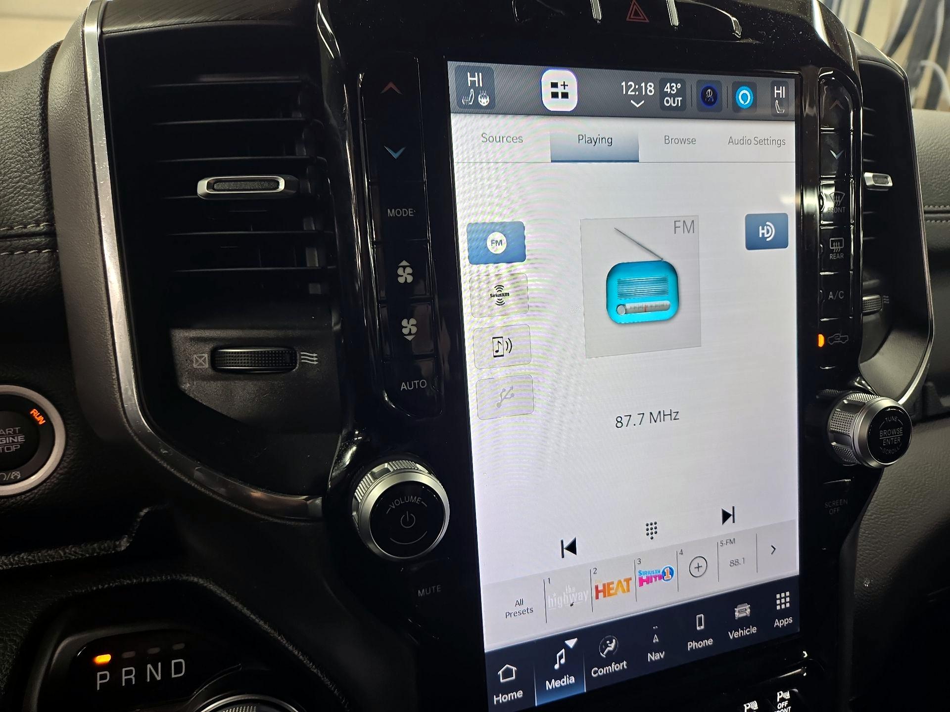 Thumbnail: 2024 RAM 1500 - 16