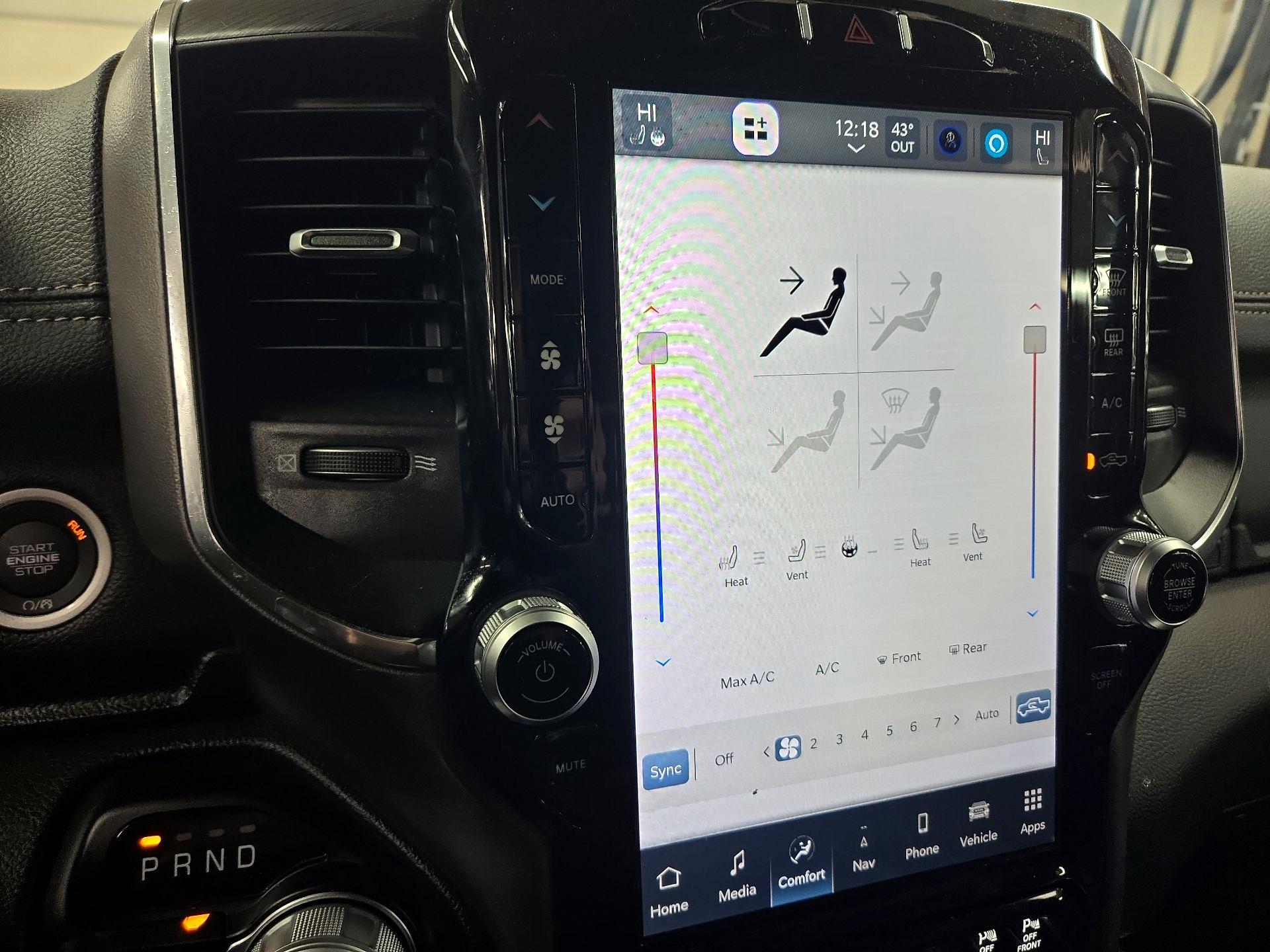 Thumbnail: 2024 RAM 1500 - 17