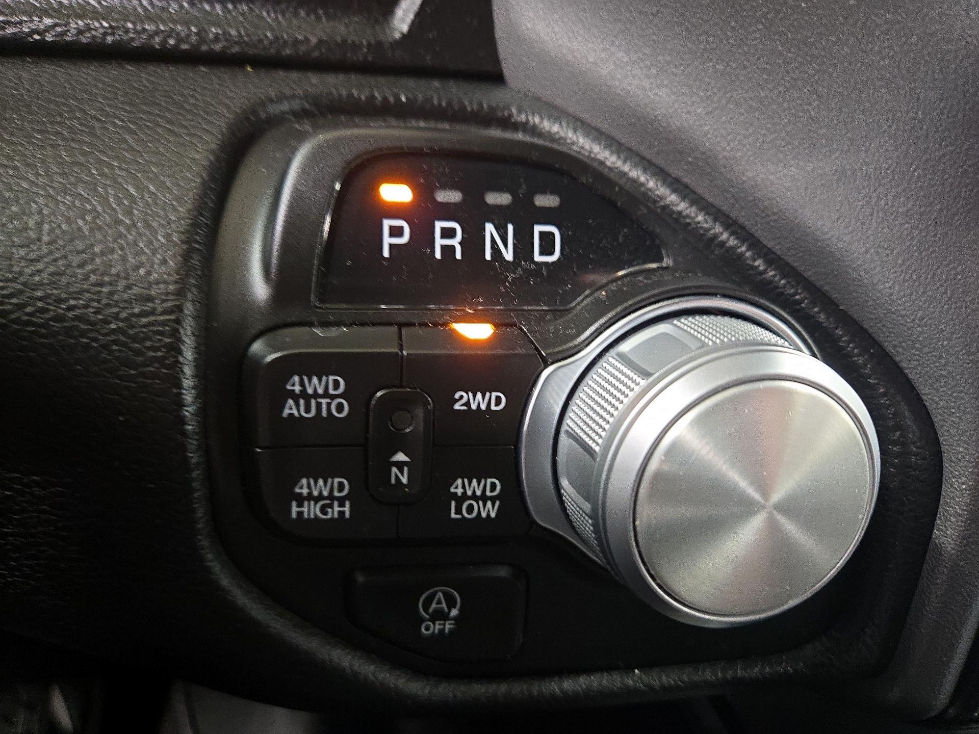 Thumbnail: 2024 RAM 1500 - 18