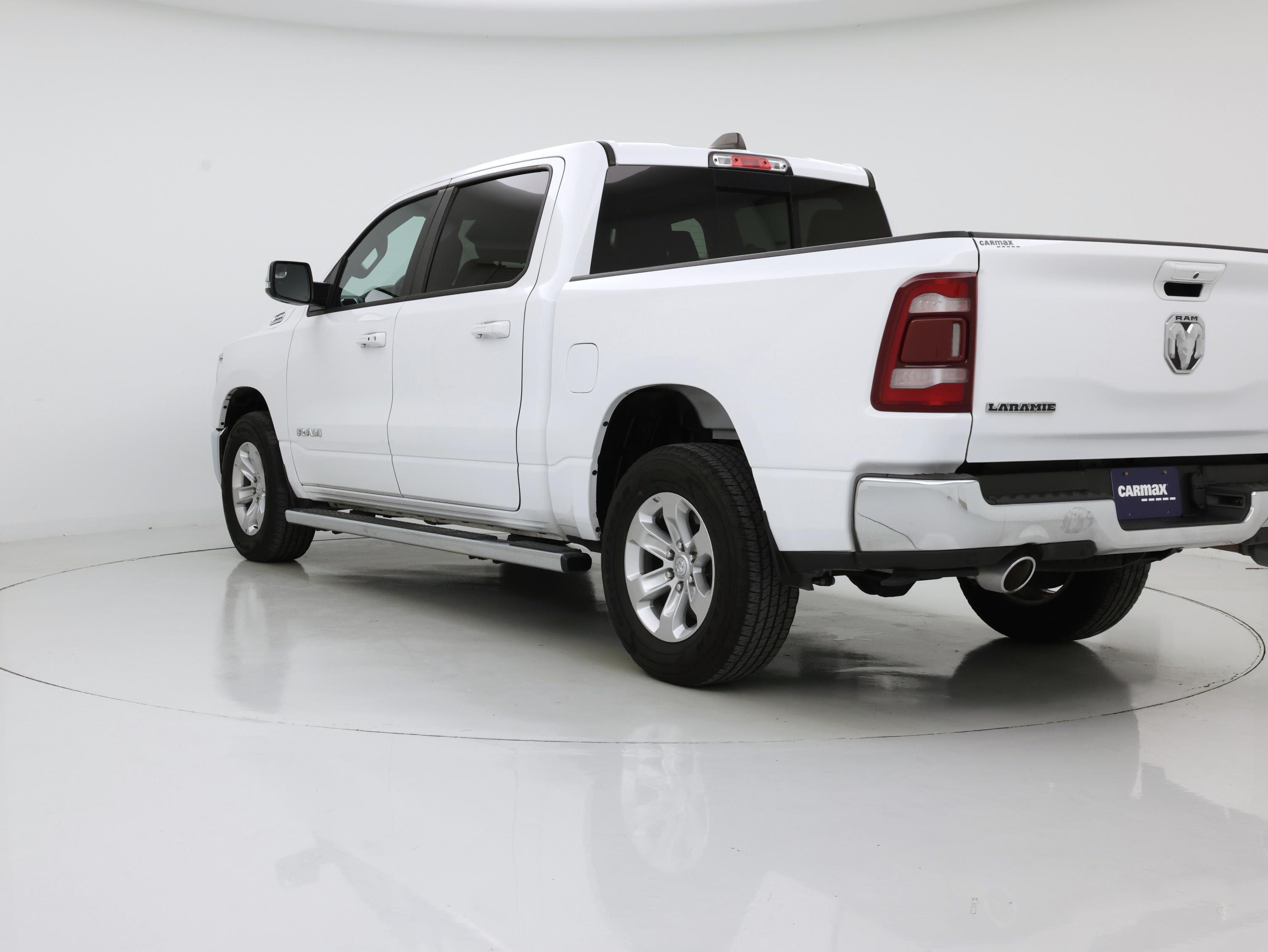 Thumbnail: 2024 RAM 1500 - 2