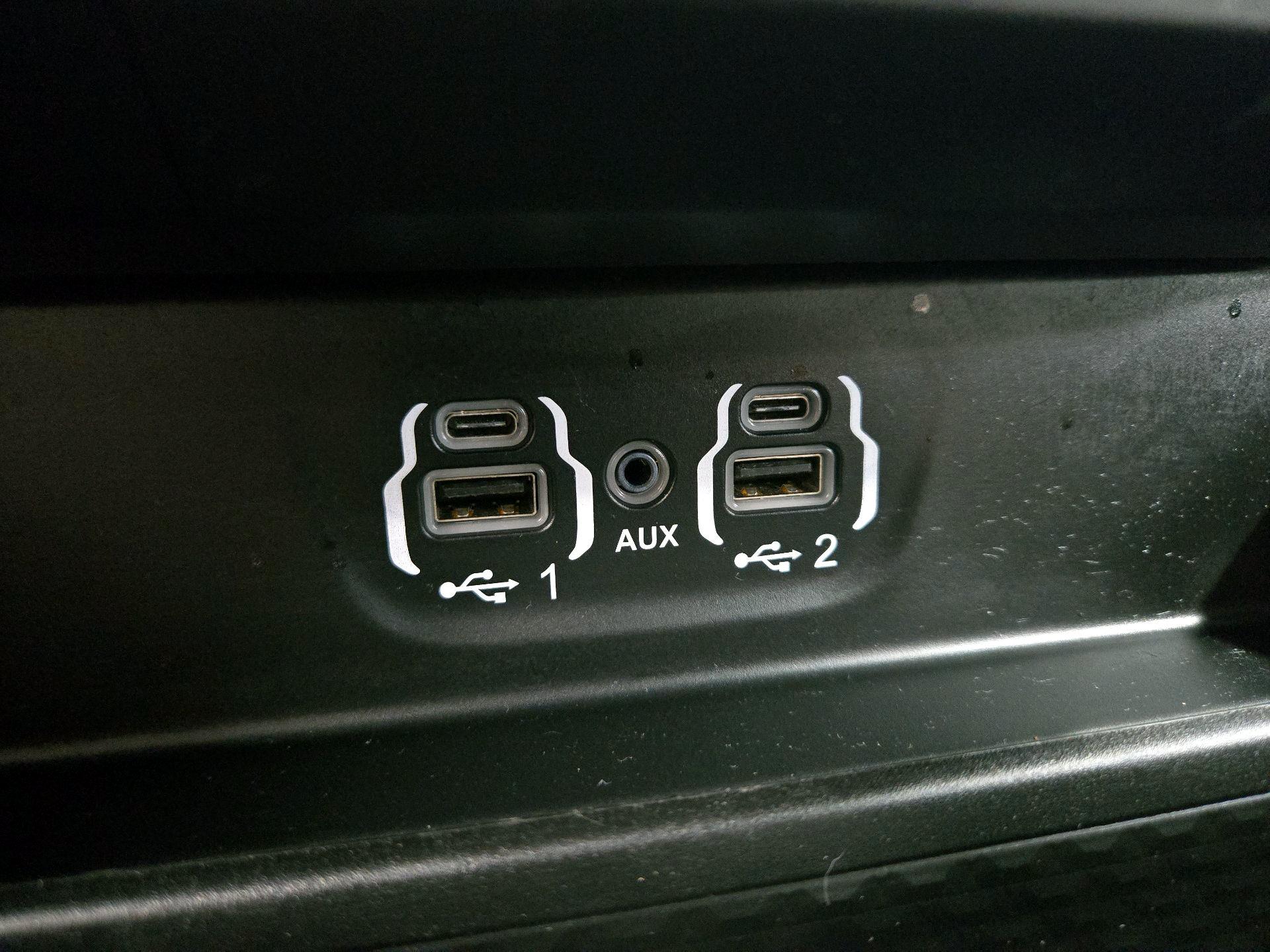 Thumbnail: 2024 RAM 1500 - 19