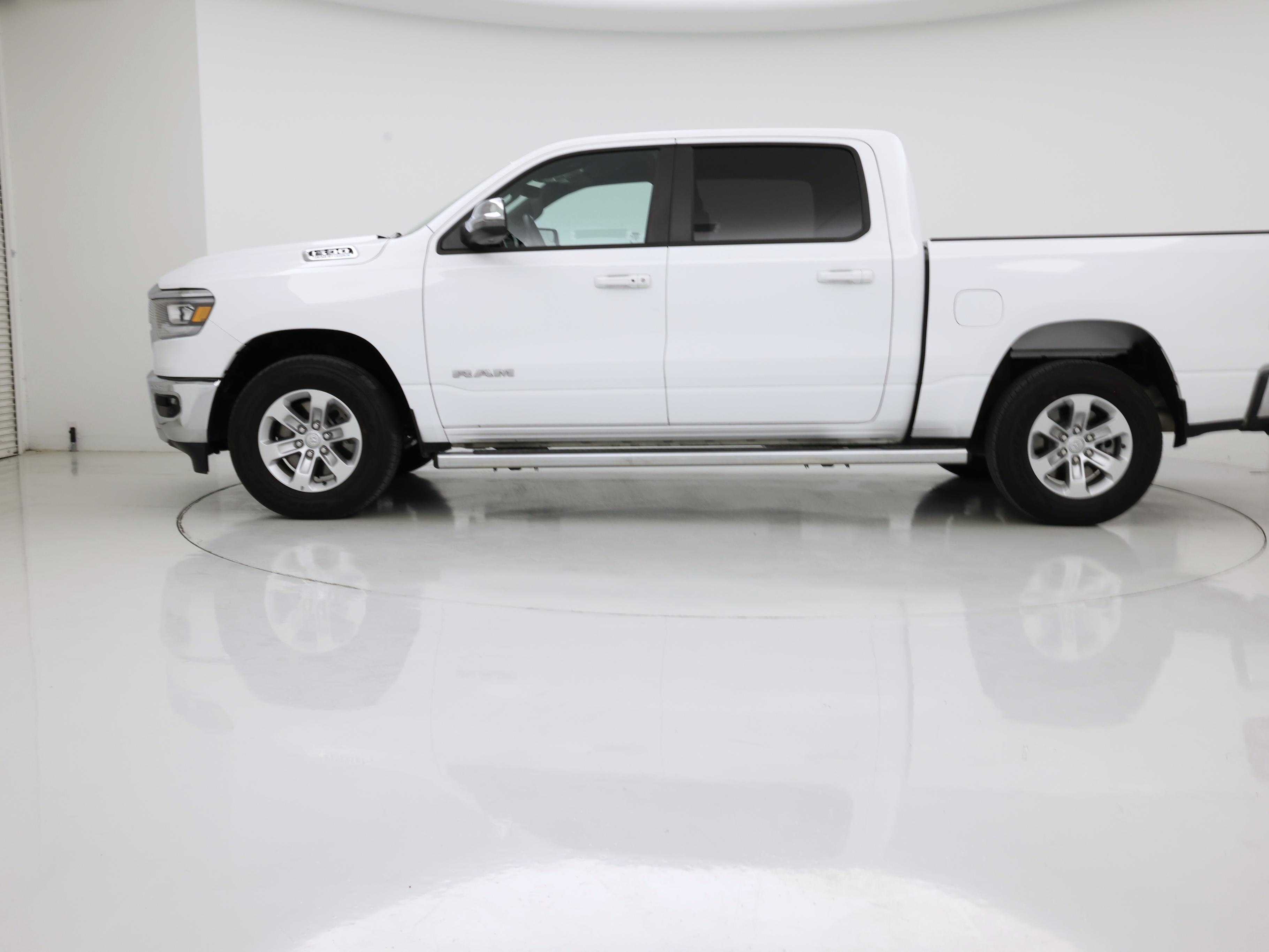 Thumbnail: 2024 RAM 1500 - 3