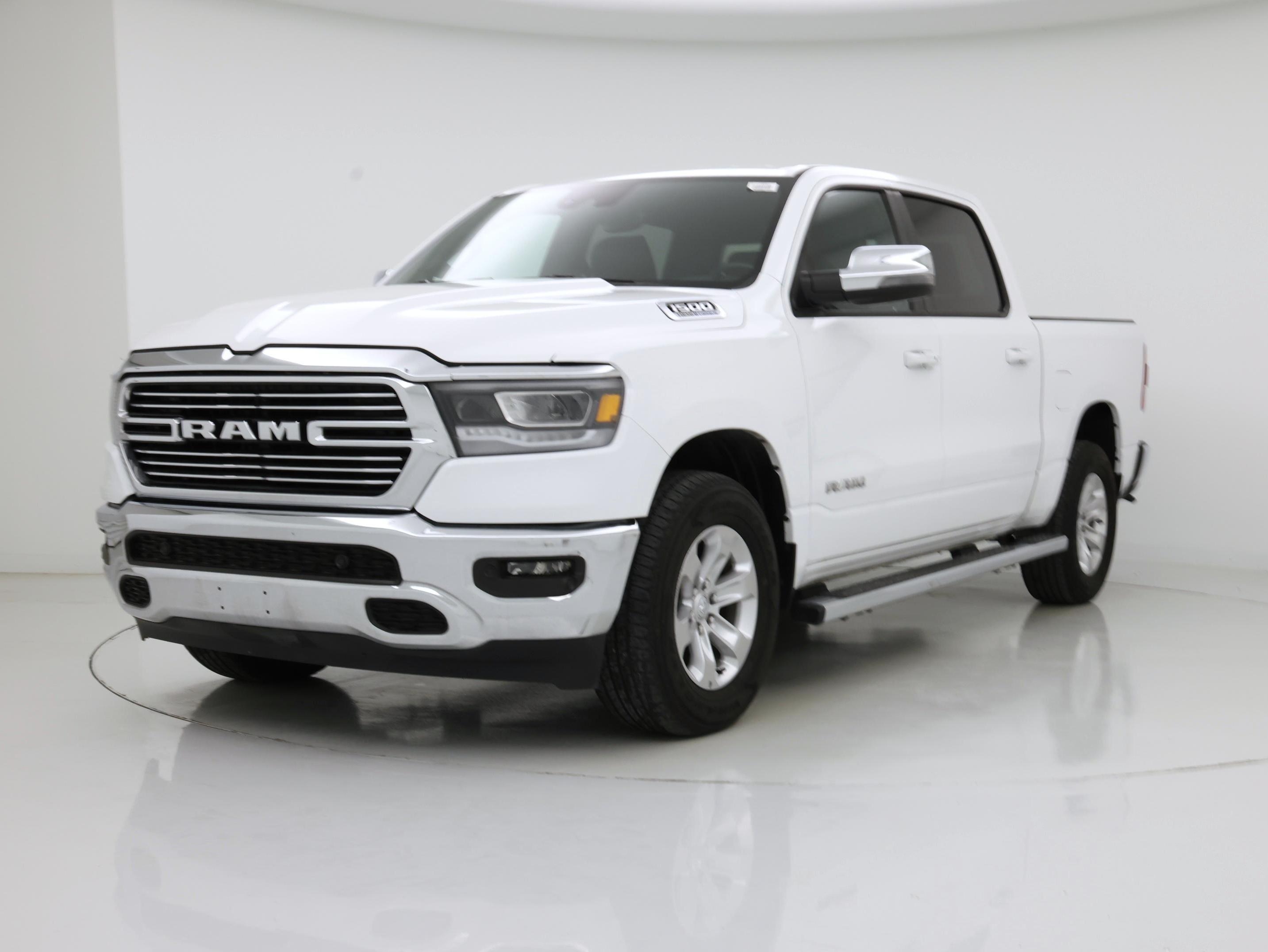 Thumbnail: 2024 RAM 1500 - 4