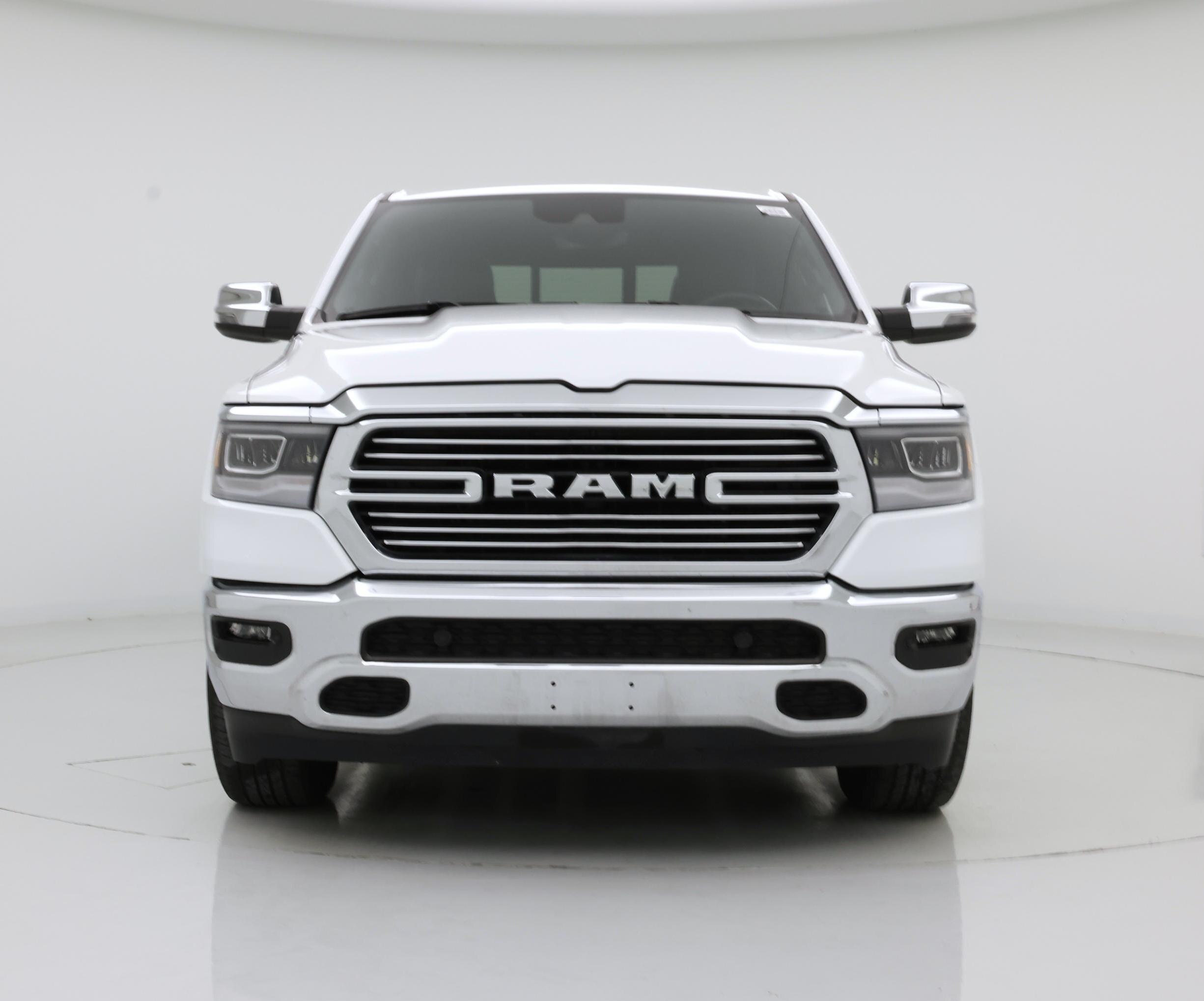 Thumbnail: 2024 RAM 1500 - 5