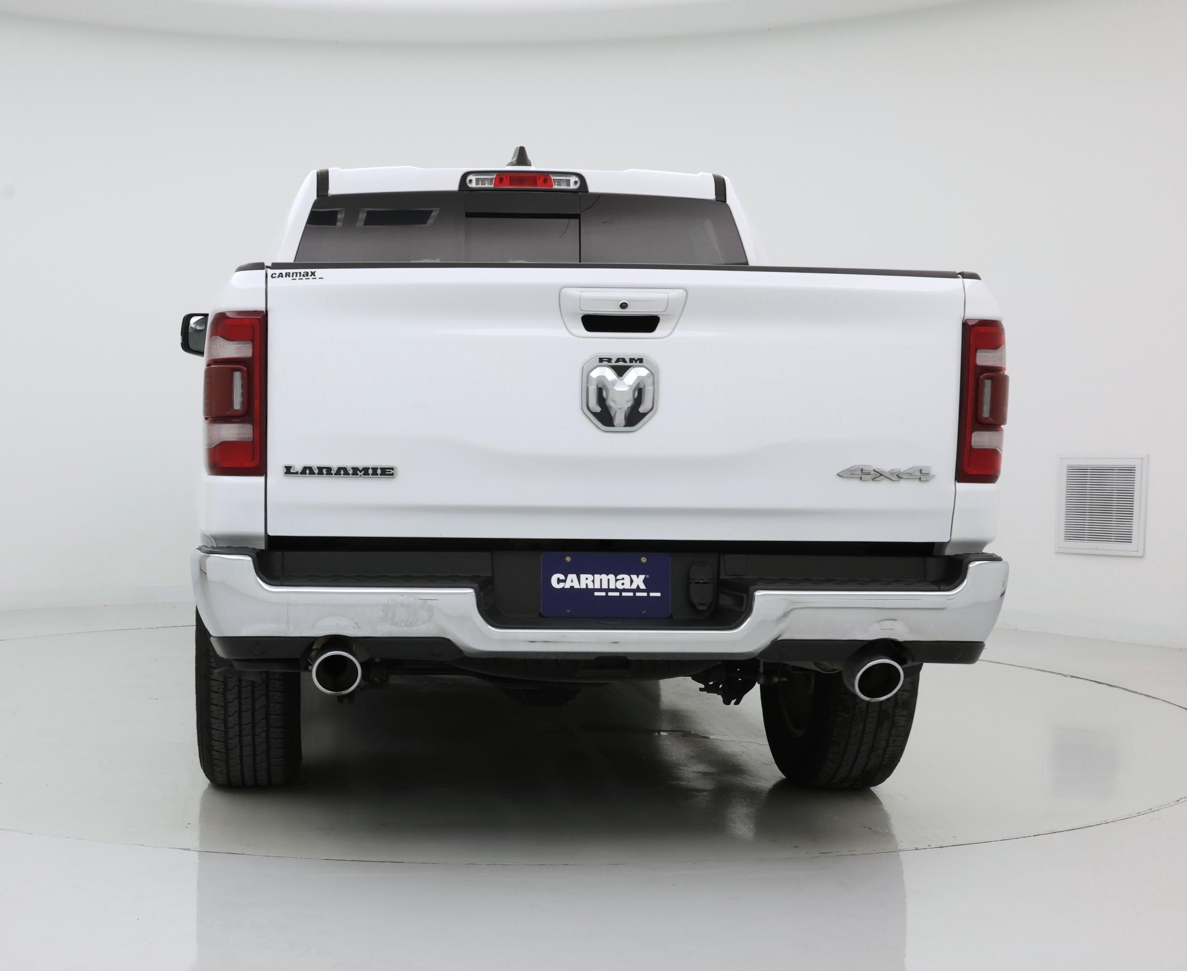 Thumbnail: 2024 RAM 1500 - 6