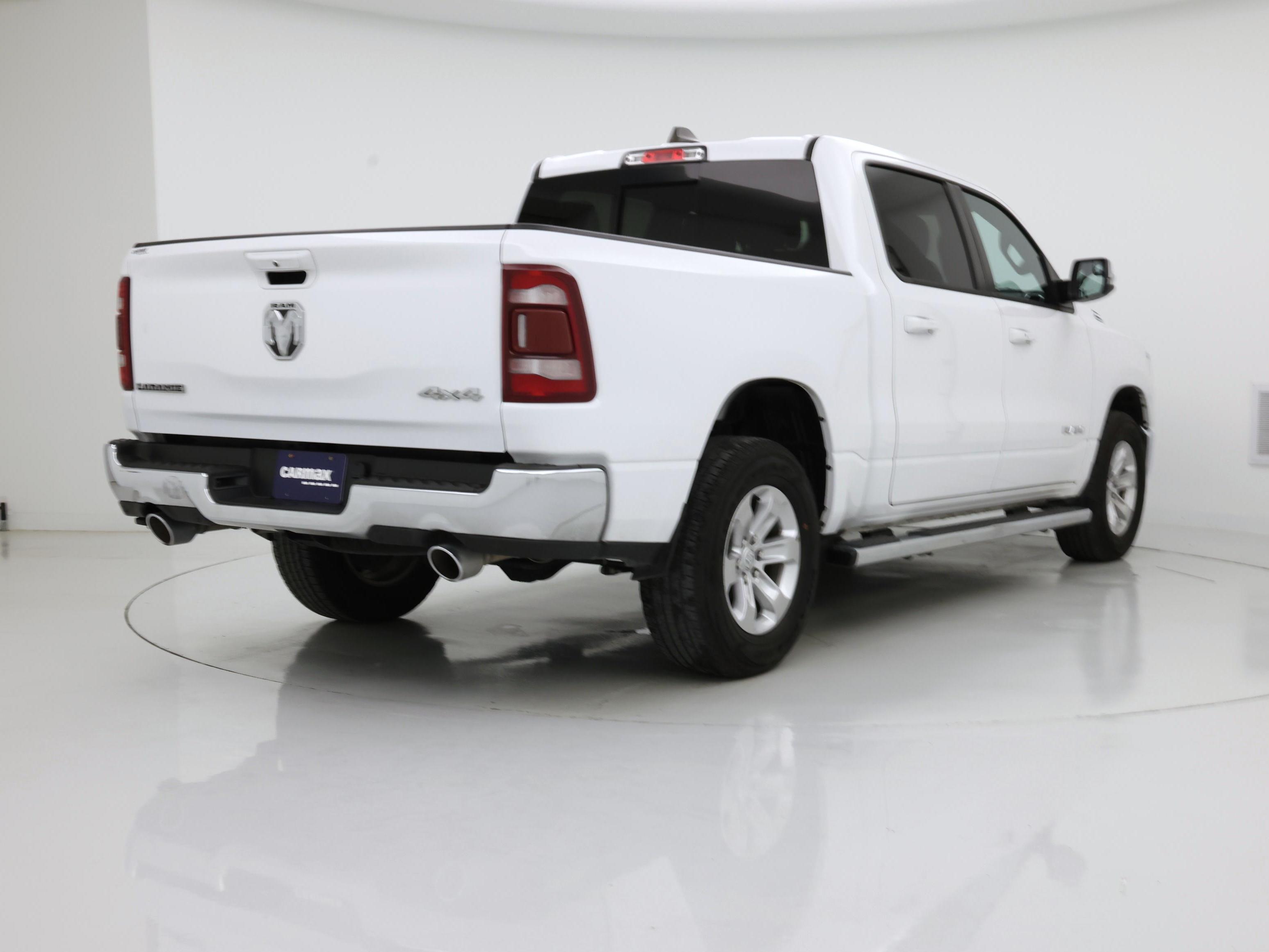 Thumbnail: 2024 RAM 1500 - 8