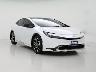 2024 Toyota Prius Prime Hybrid XSE
