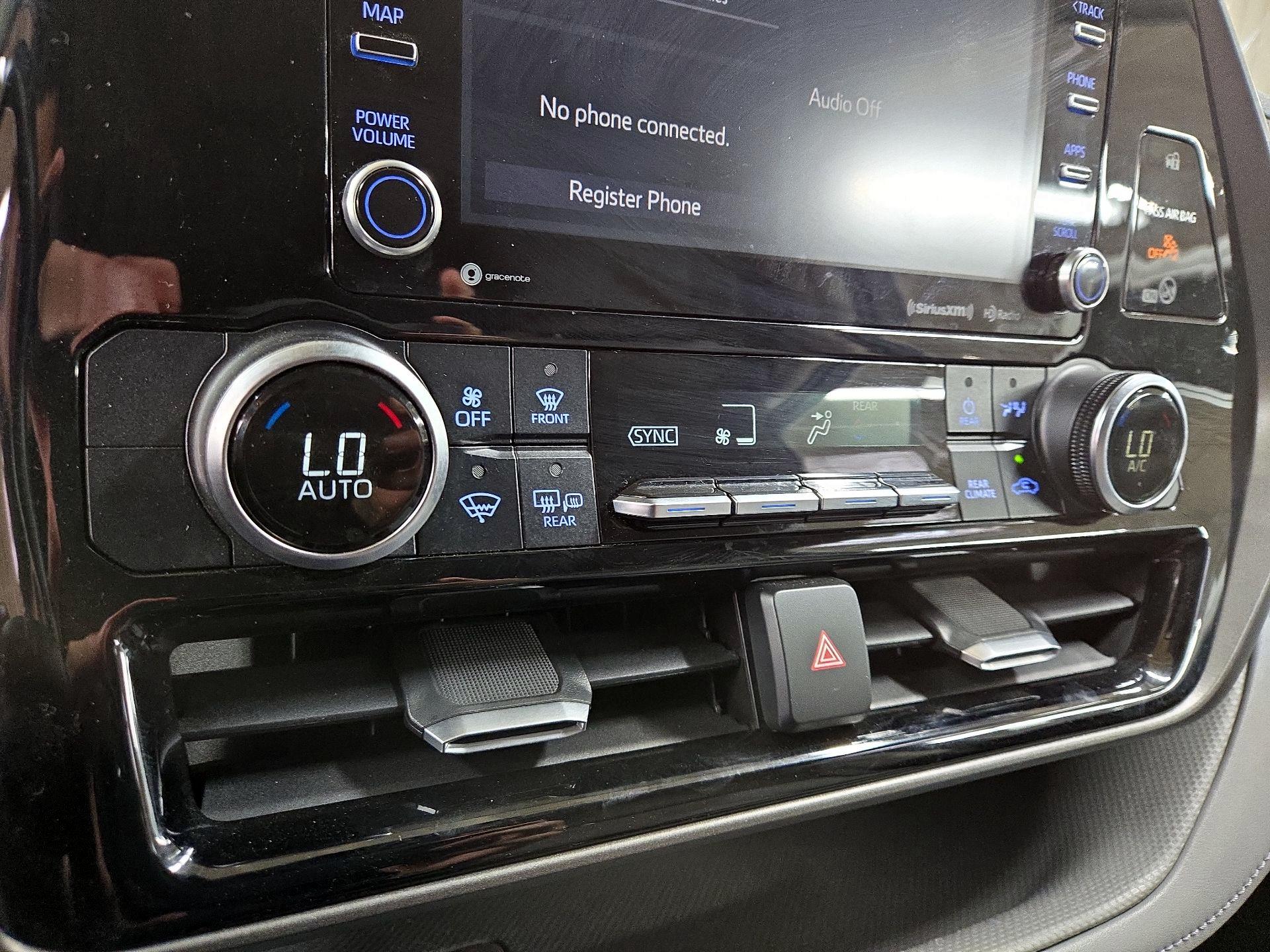 Thumbnail: 2020 Toyota Highlander - 15