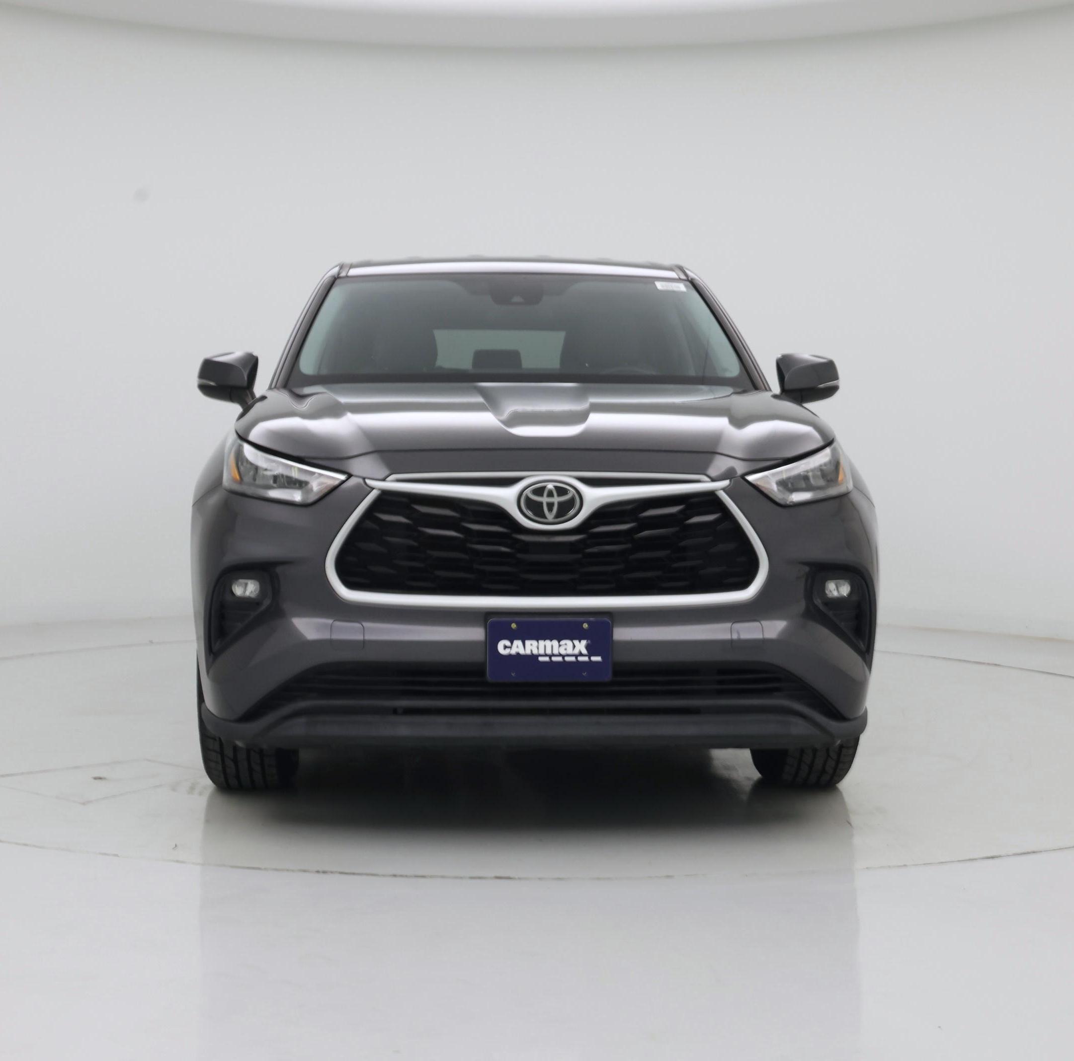 Thumbnail: 2020 Toyota Highlander - 5