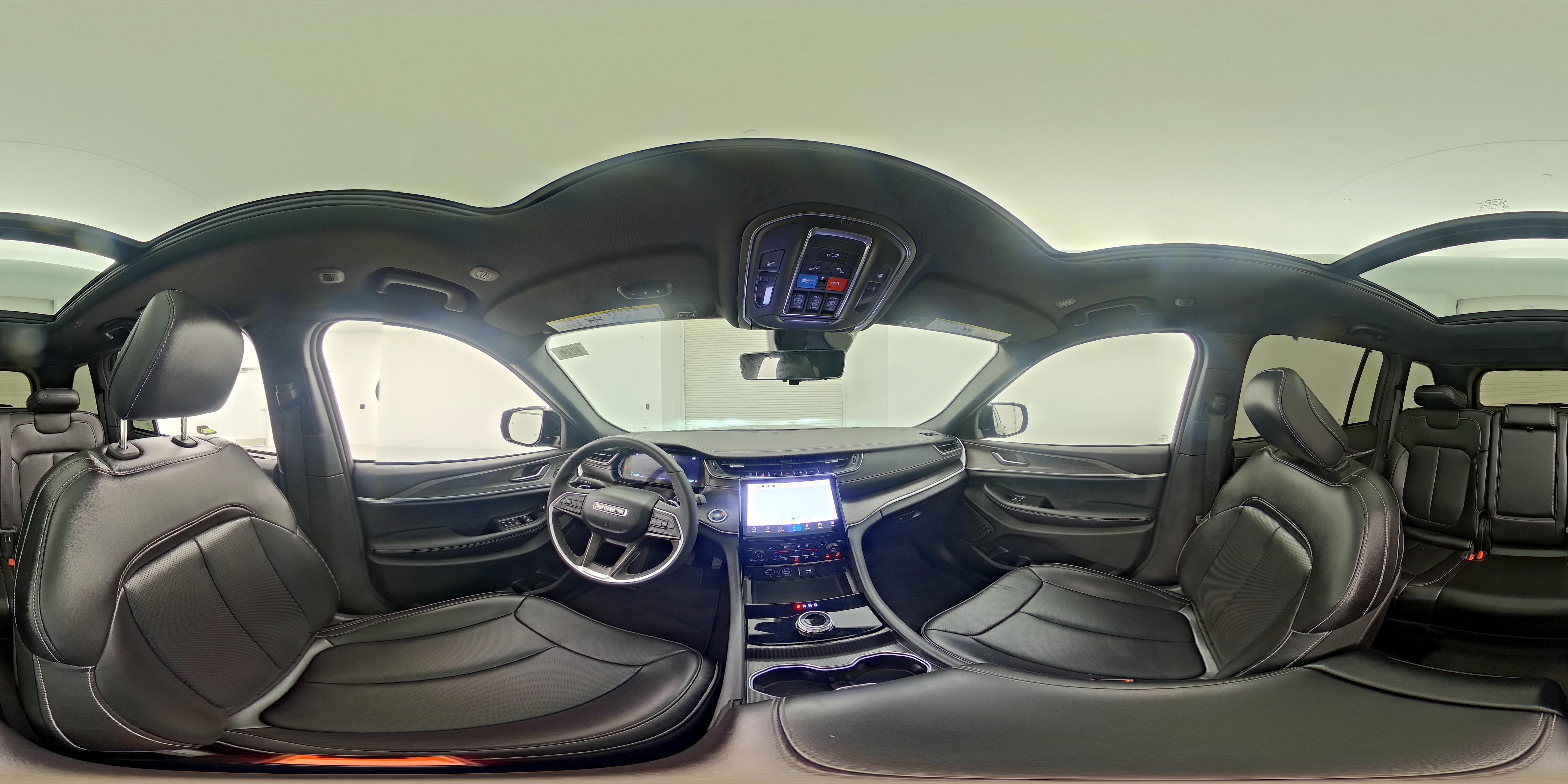 2024 Jeep Grand Cherokee Limited - Photo 26