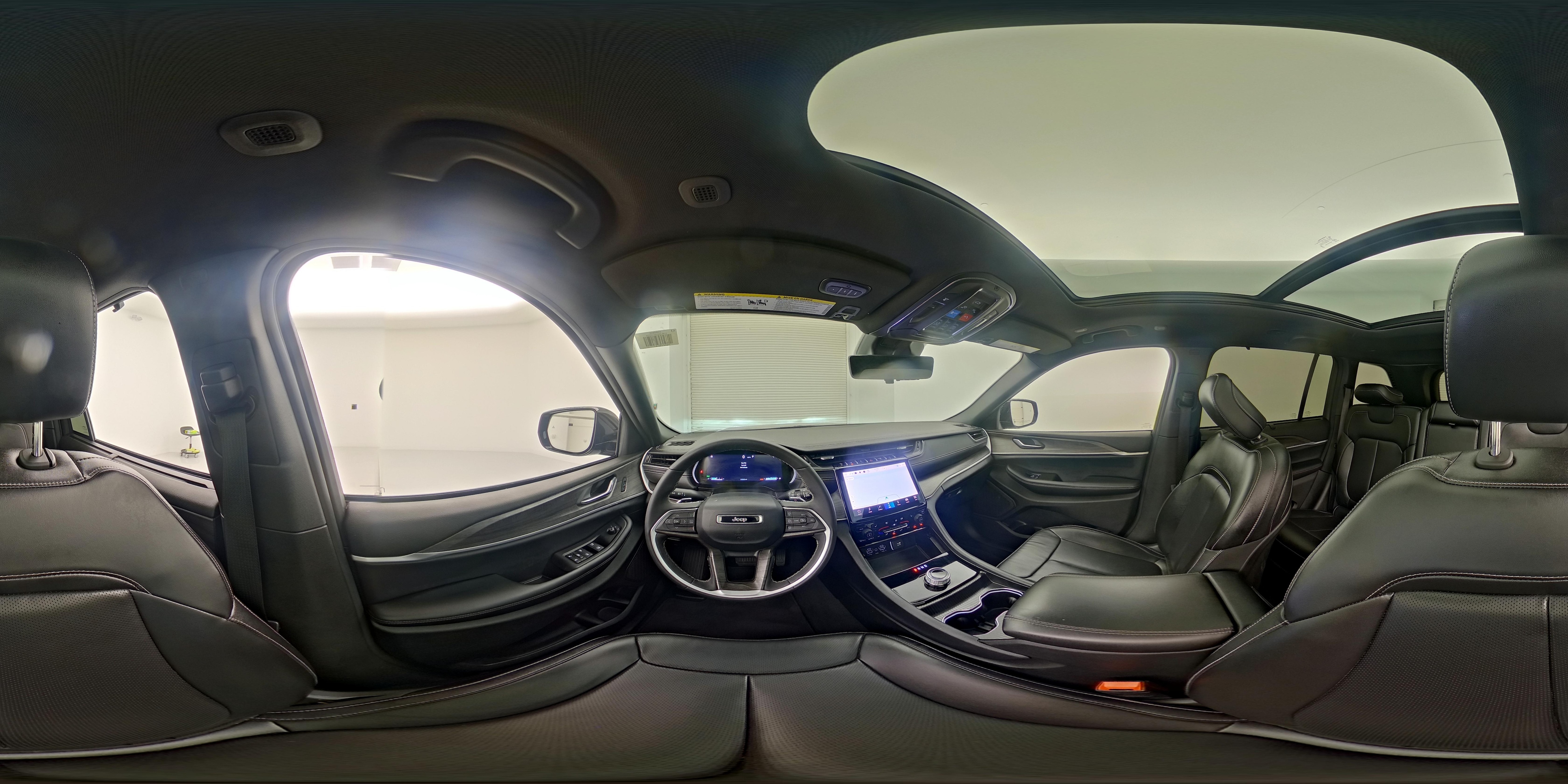 2024 Jeep Grand Cherokee Limited - Photo 28